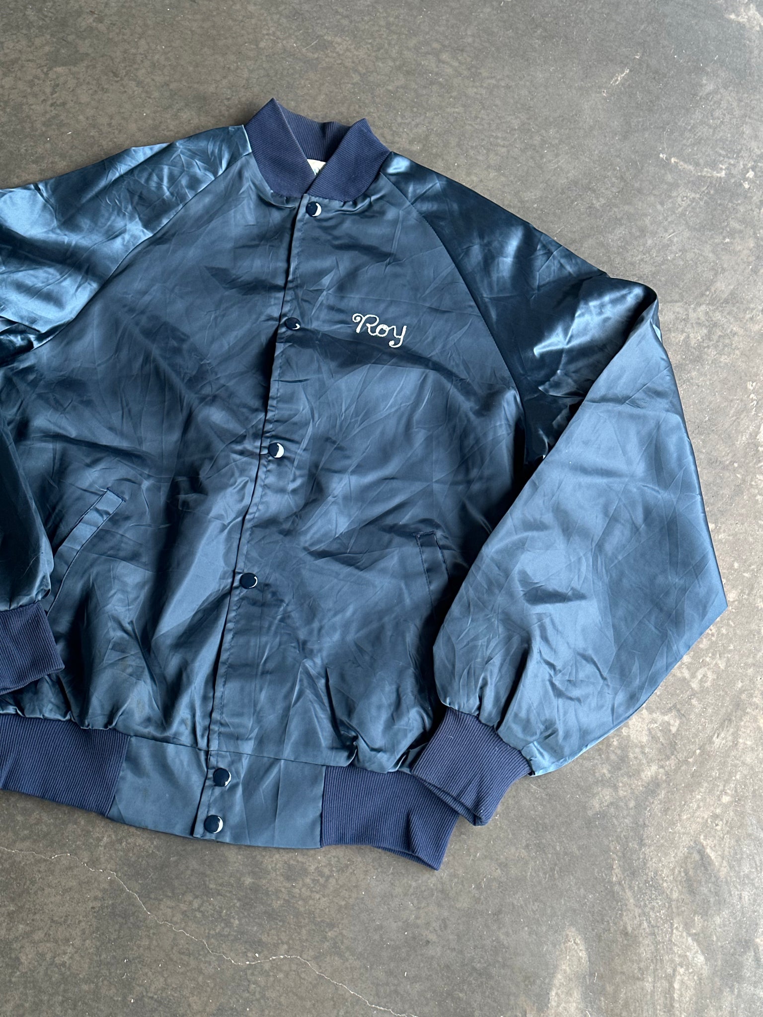 Roy Jacket L