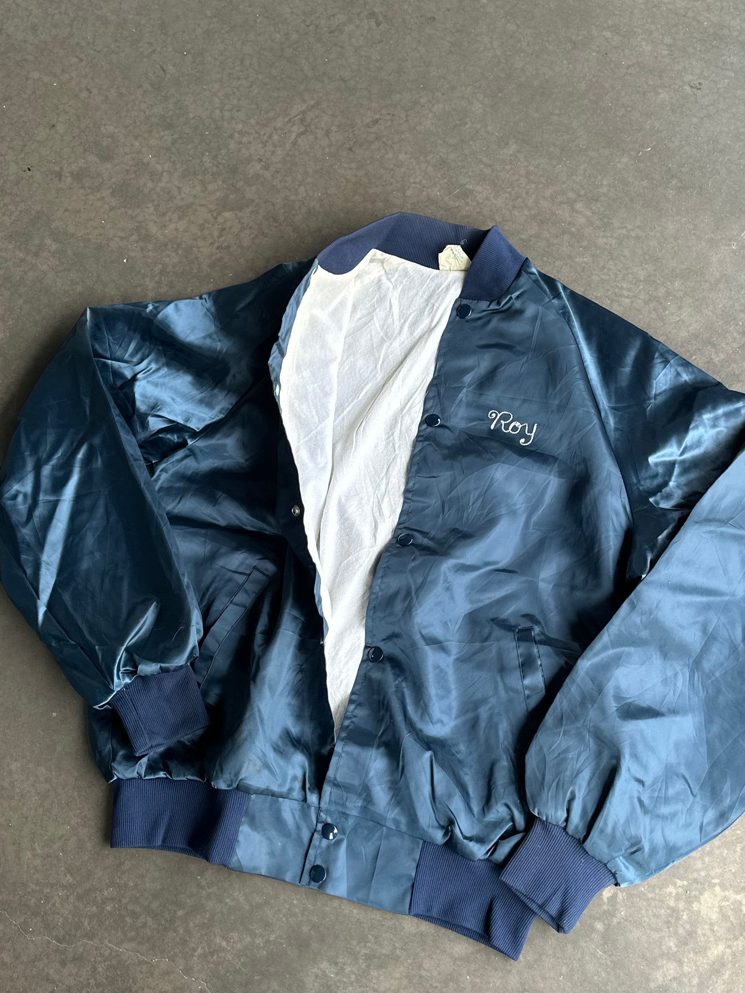 Roy Jacket L
