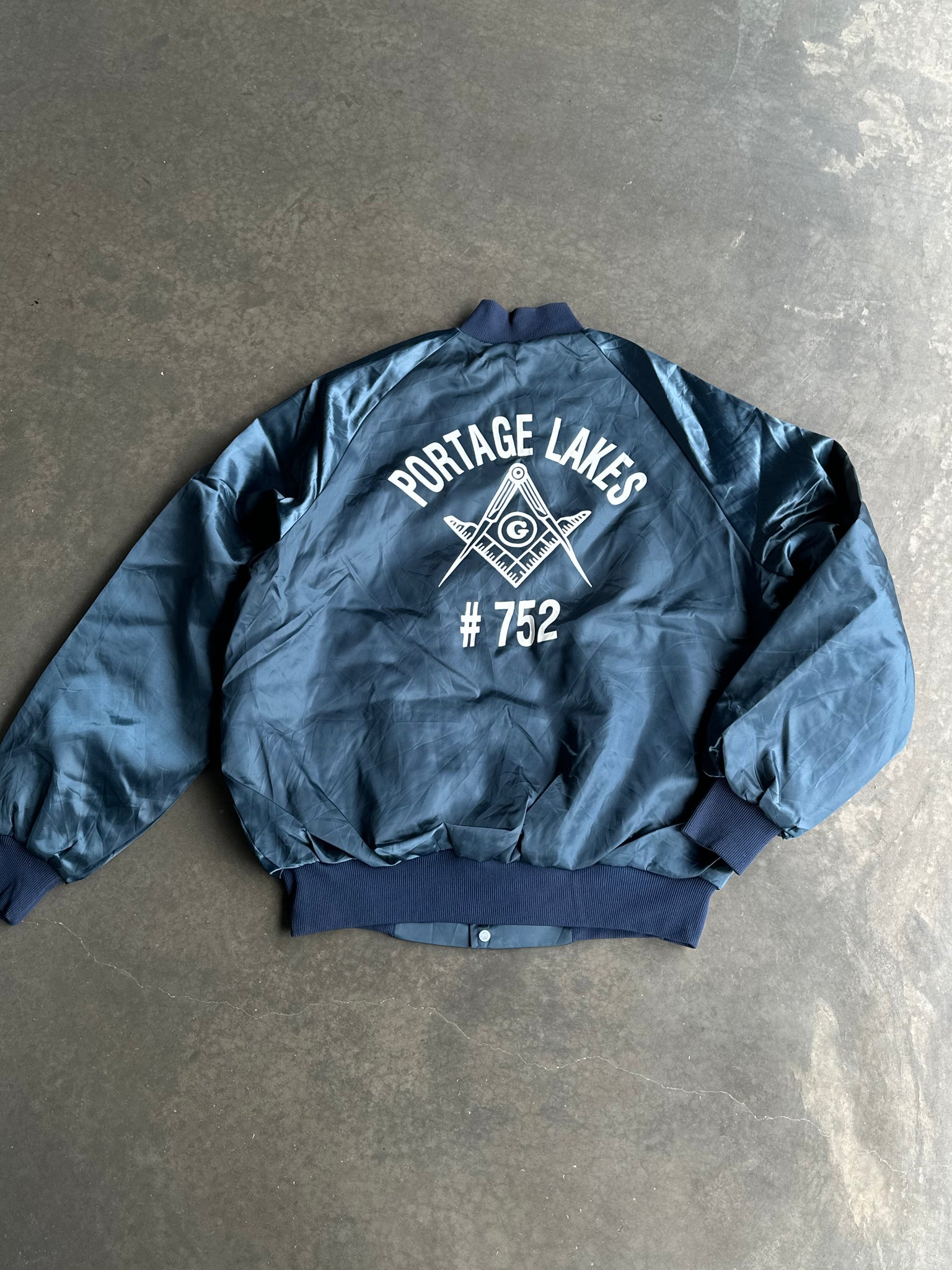 Roy Jacket L
