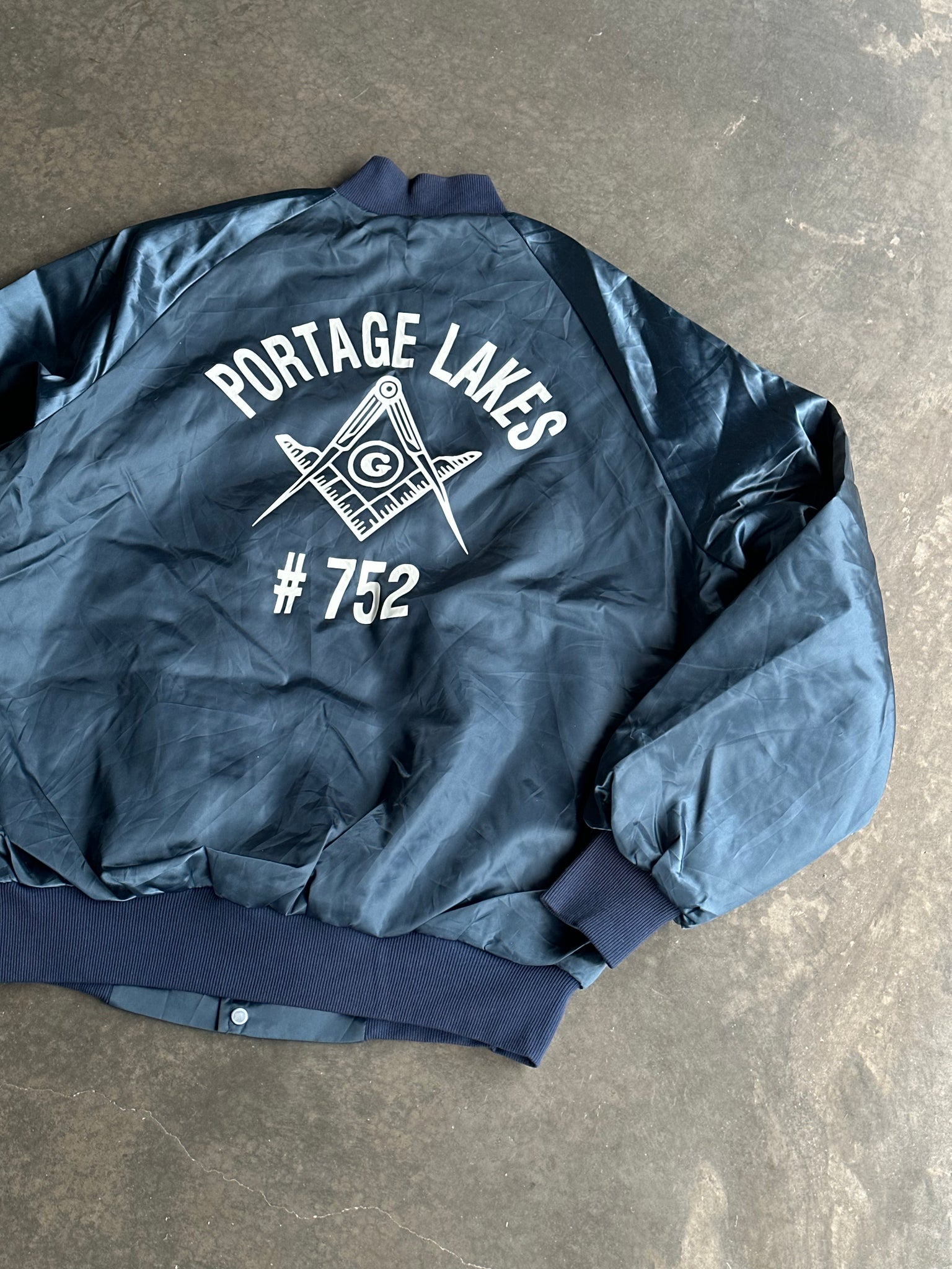 Roy Jacket L