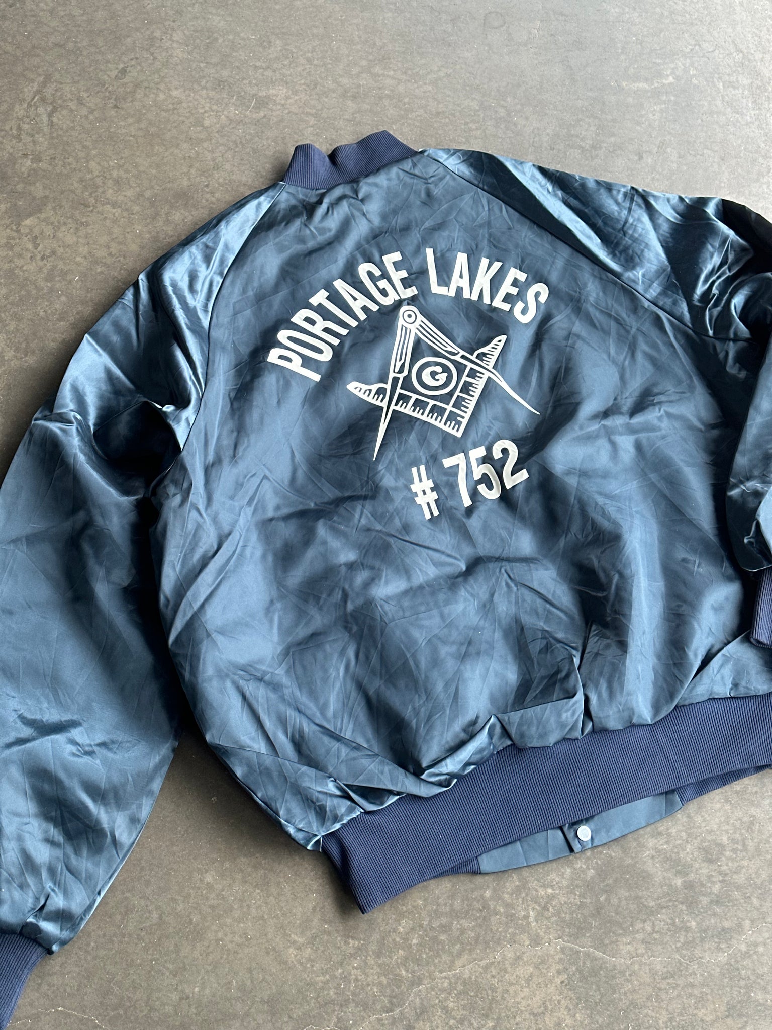 Roy Jacket L
