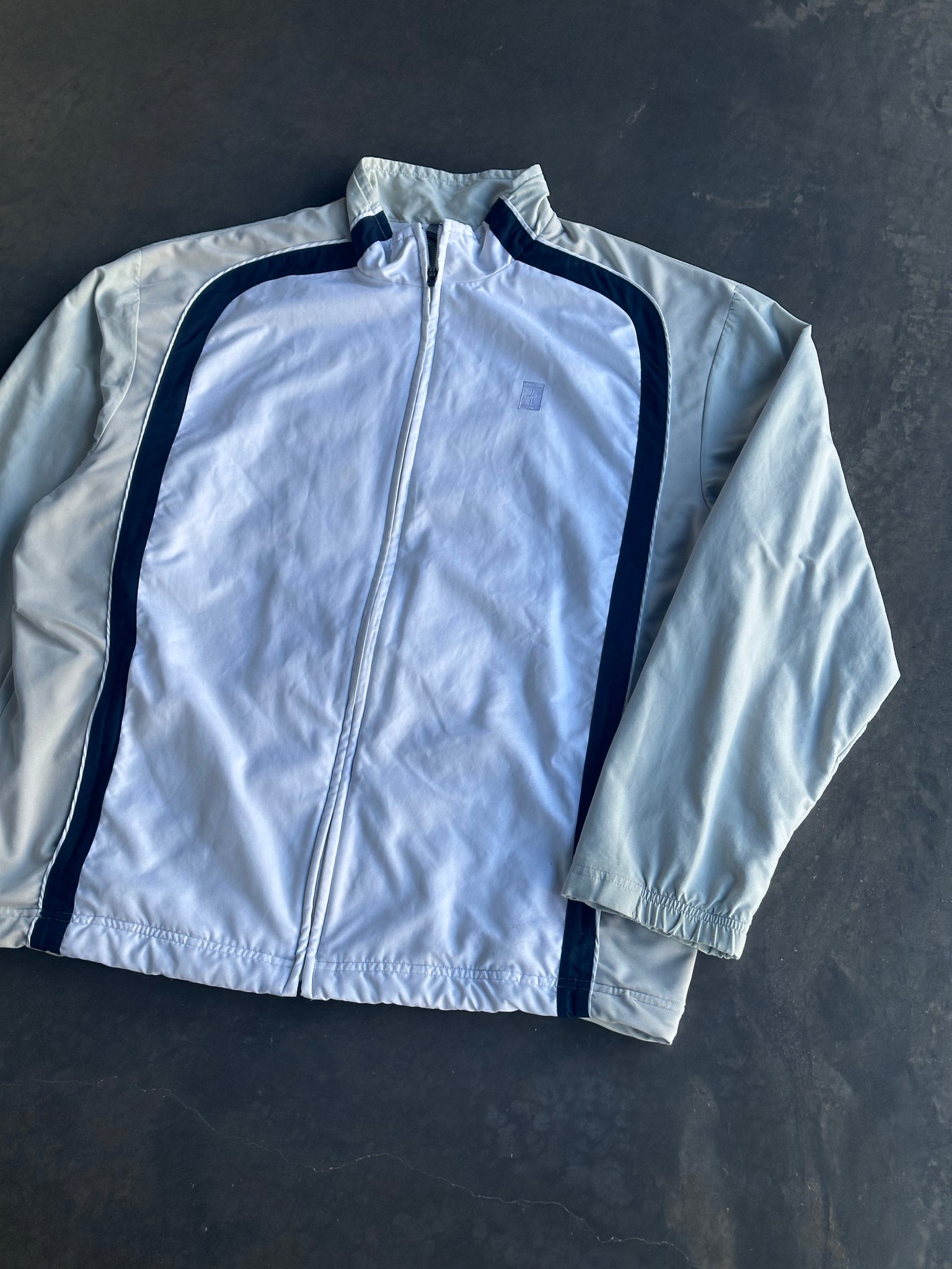 Vintage Nike Windbreaker M