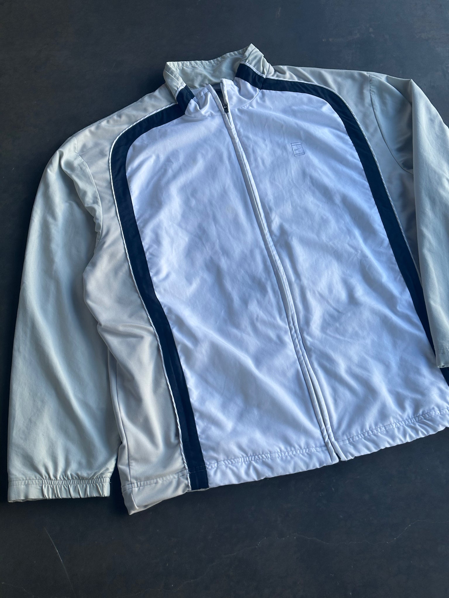Vintage Nike Windbreaker M