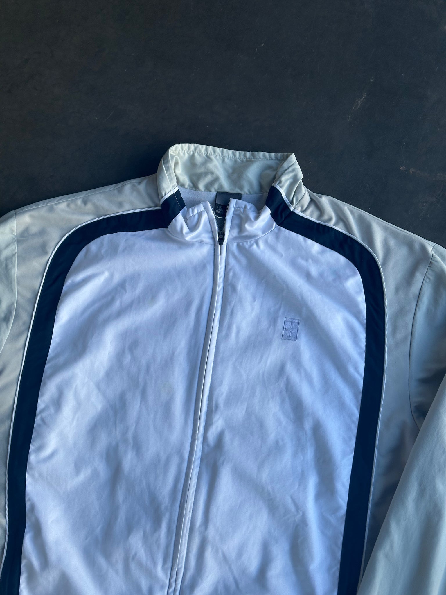 Vintage Nike Windbreaker M