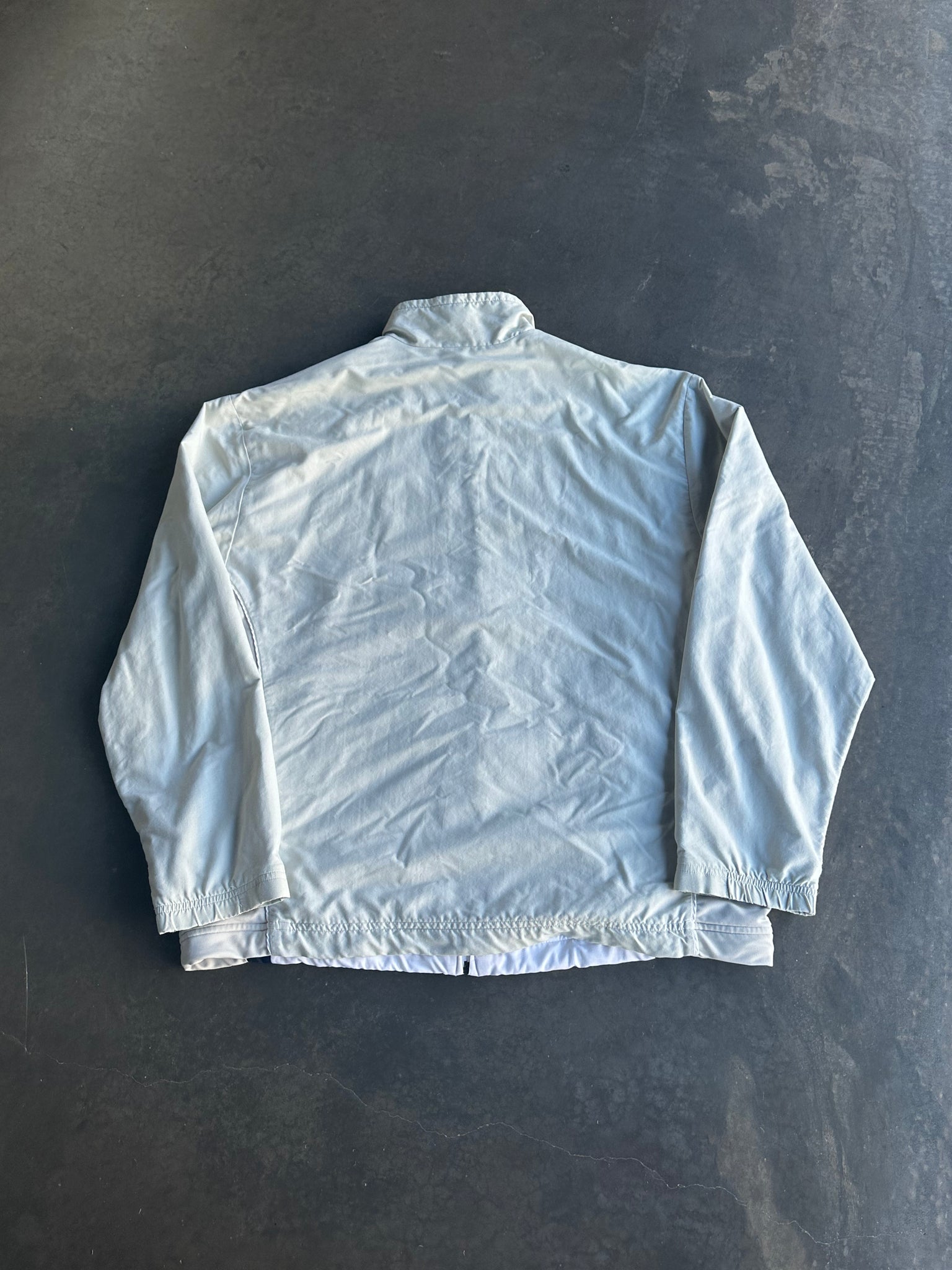 Vintage Nike Windbreaker M