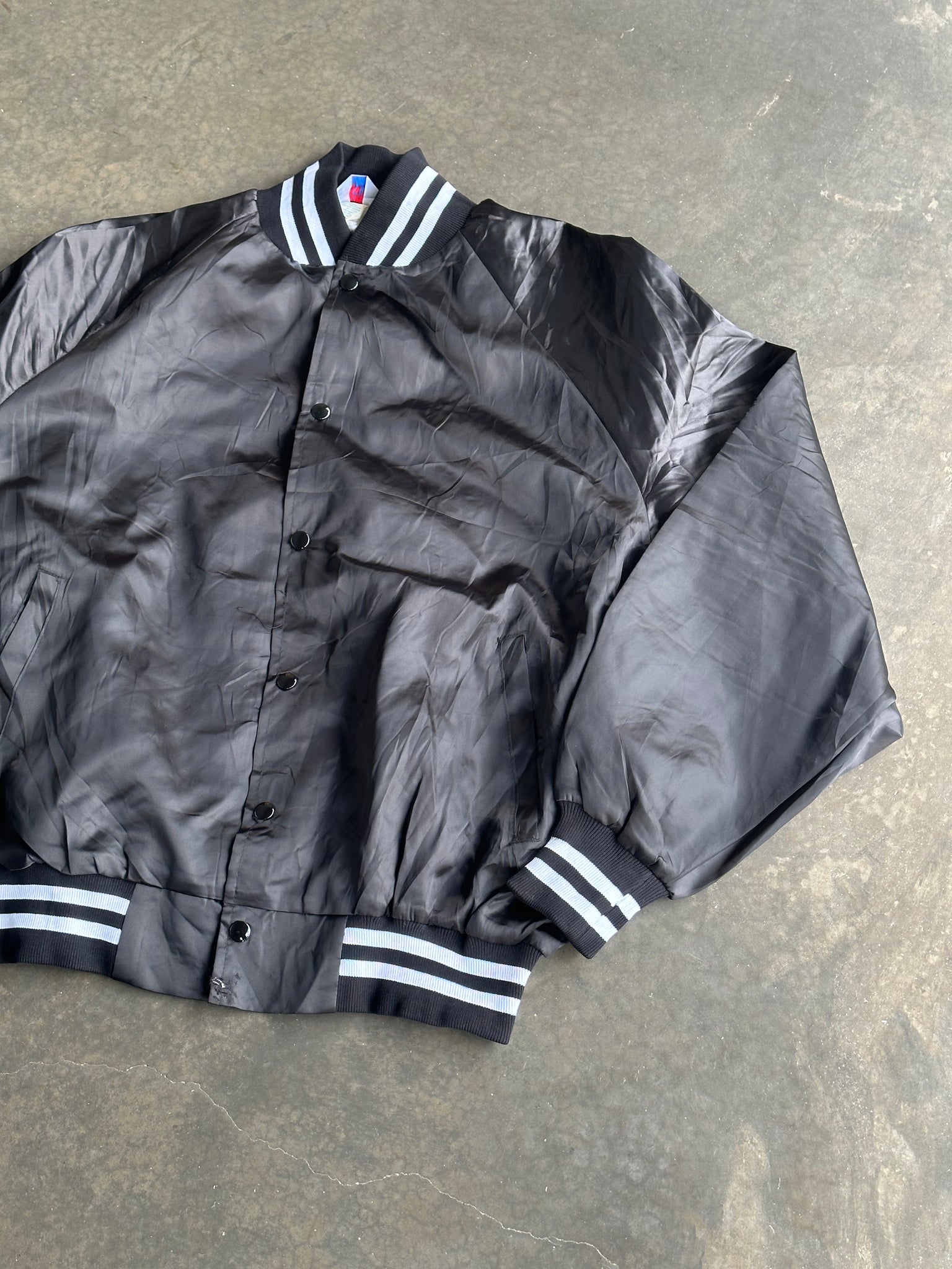 Route 66 Nylon Jacket L