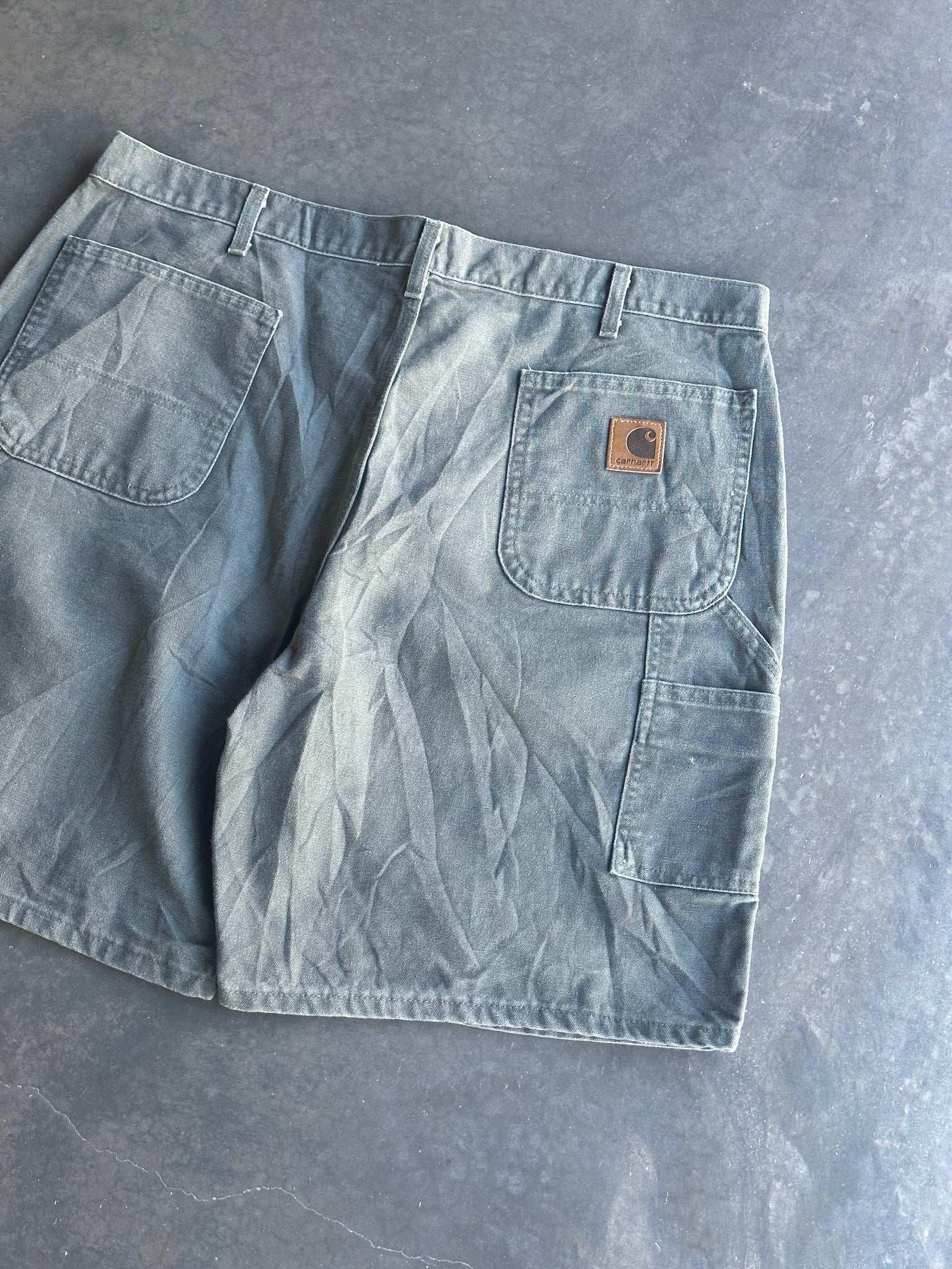 Carhartt Cargo Shorts 42