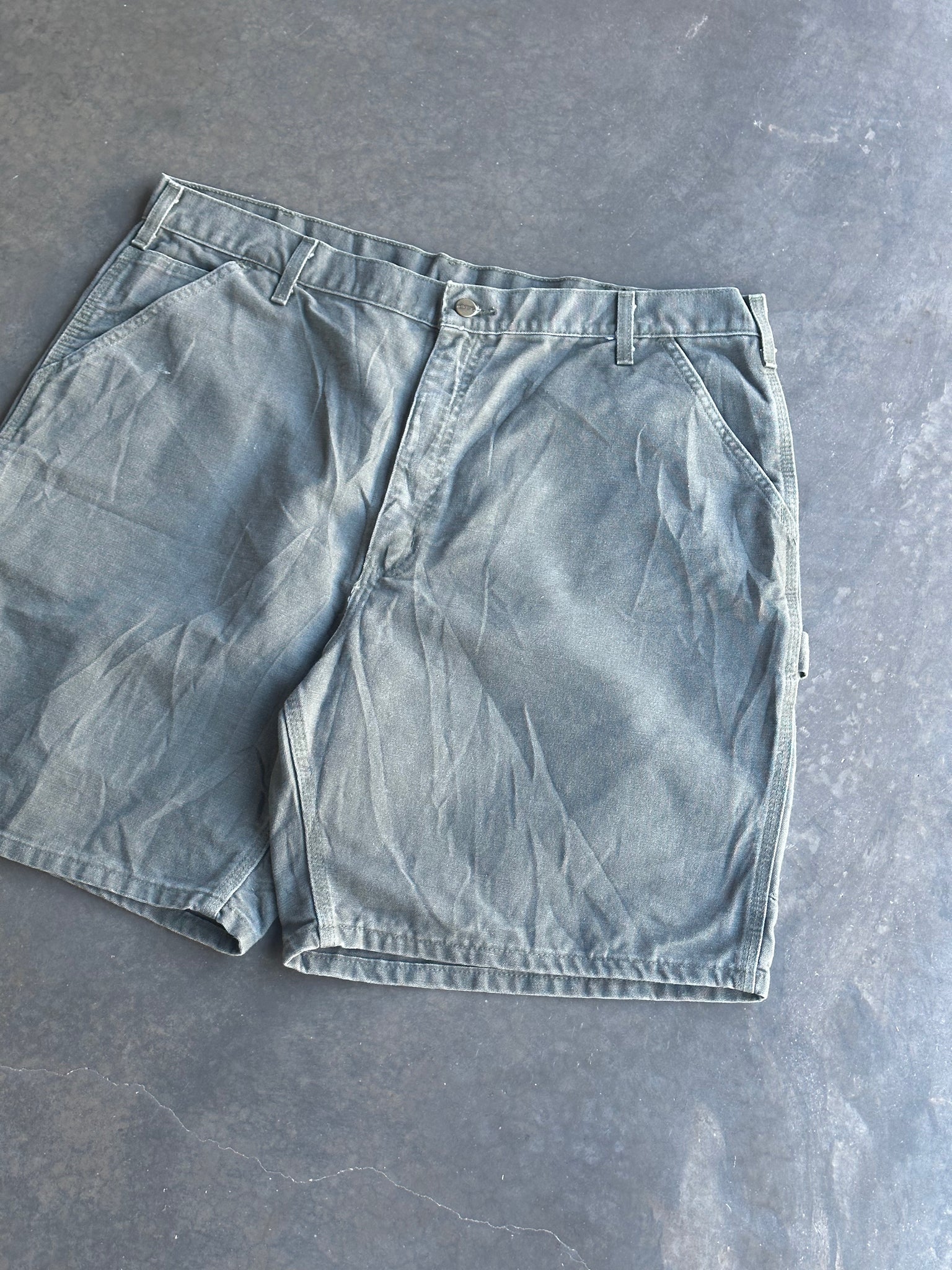 Carhartt Cargo Shorts 42