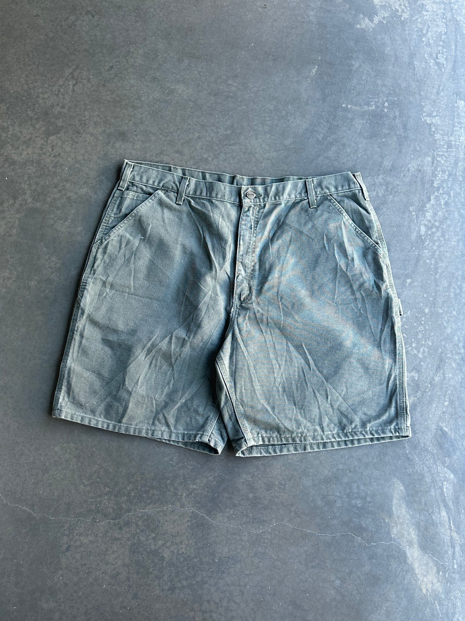 Carhartt Cargo Shorts 42