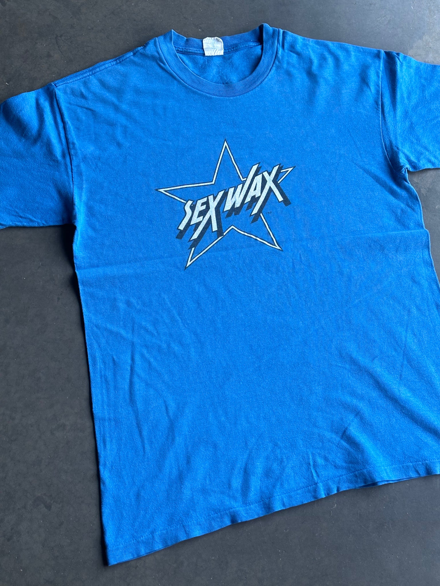 Vintage Sex Wax Tee L
