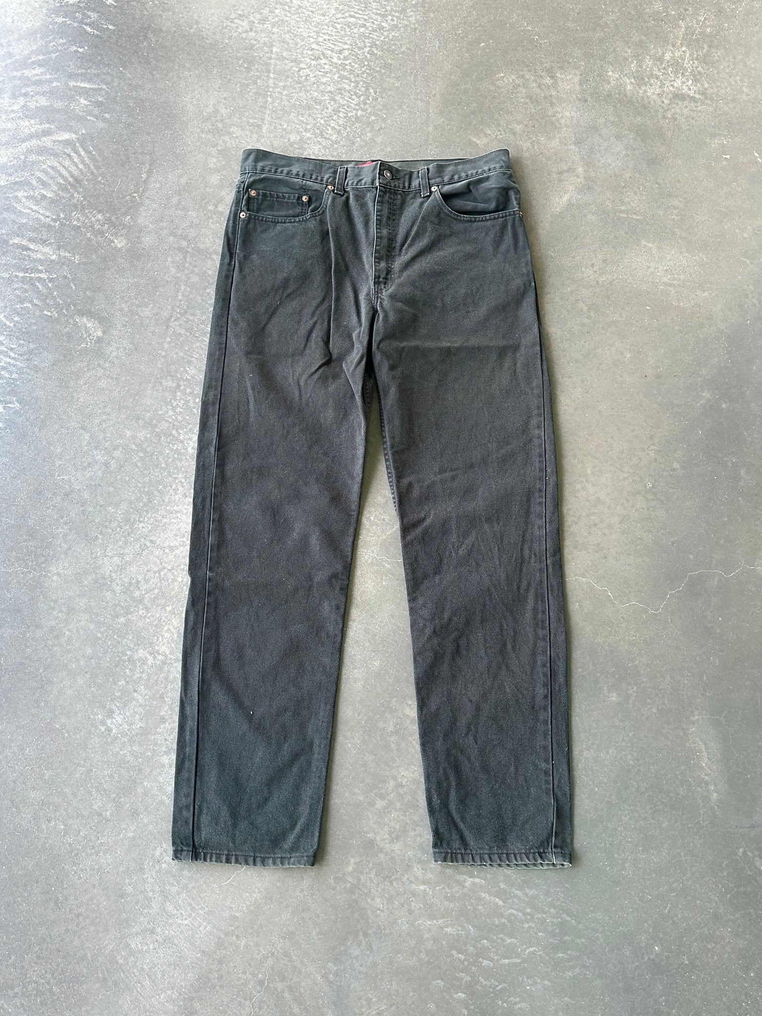 Levi's 504 Denim Jeans 38