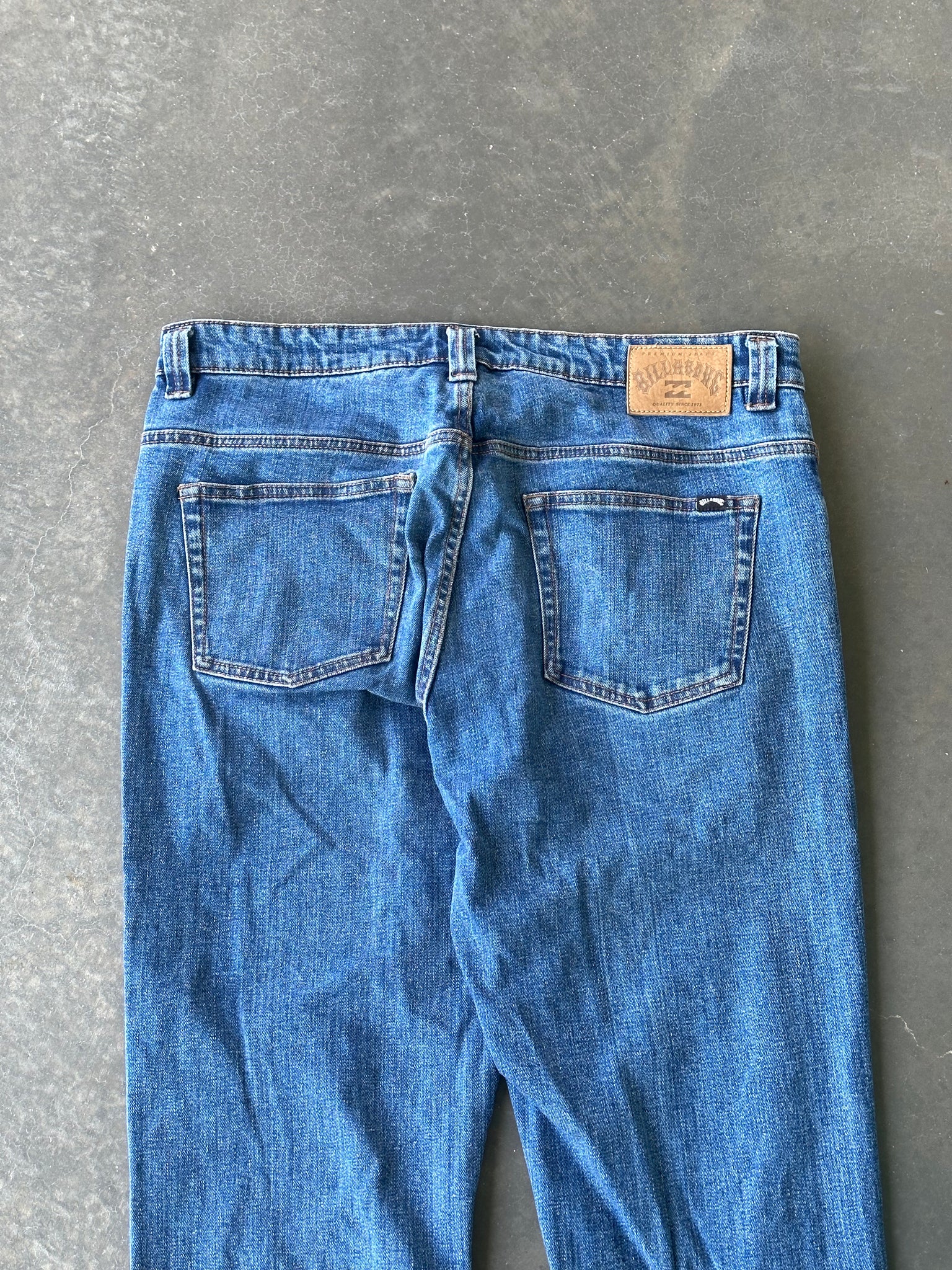 Billabong Denim Jeans 34