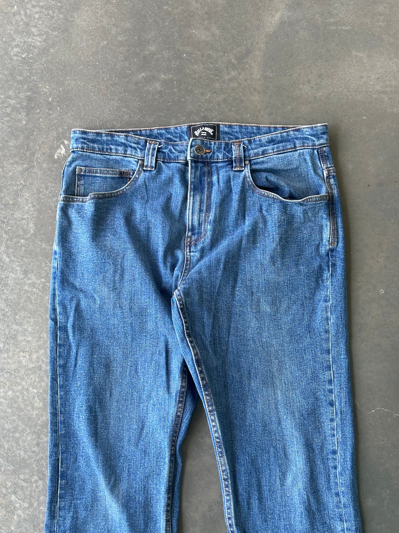 Billabong Denim Jeans 34