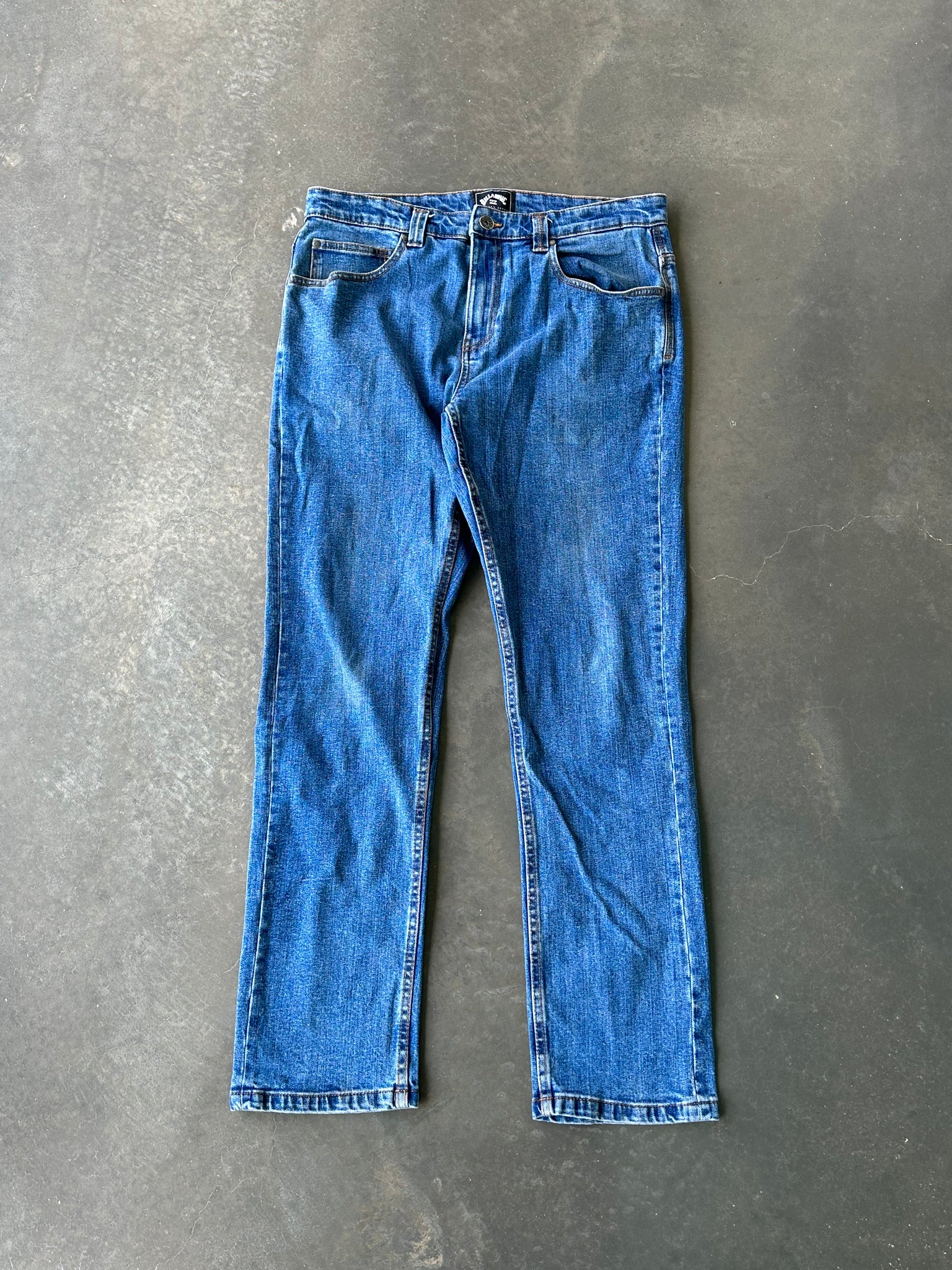 Billabong Denim Jeans 34