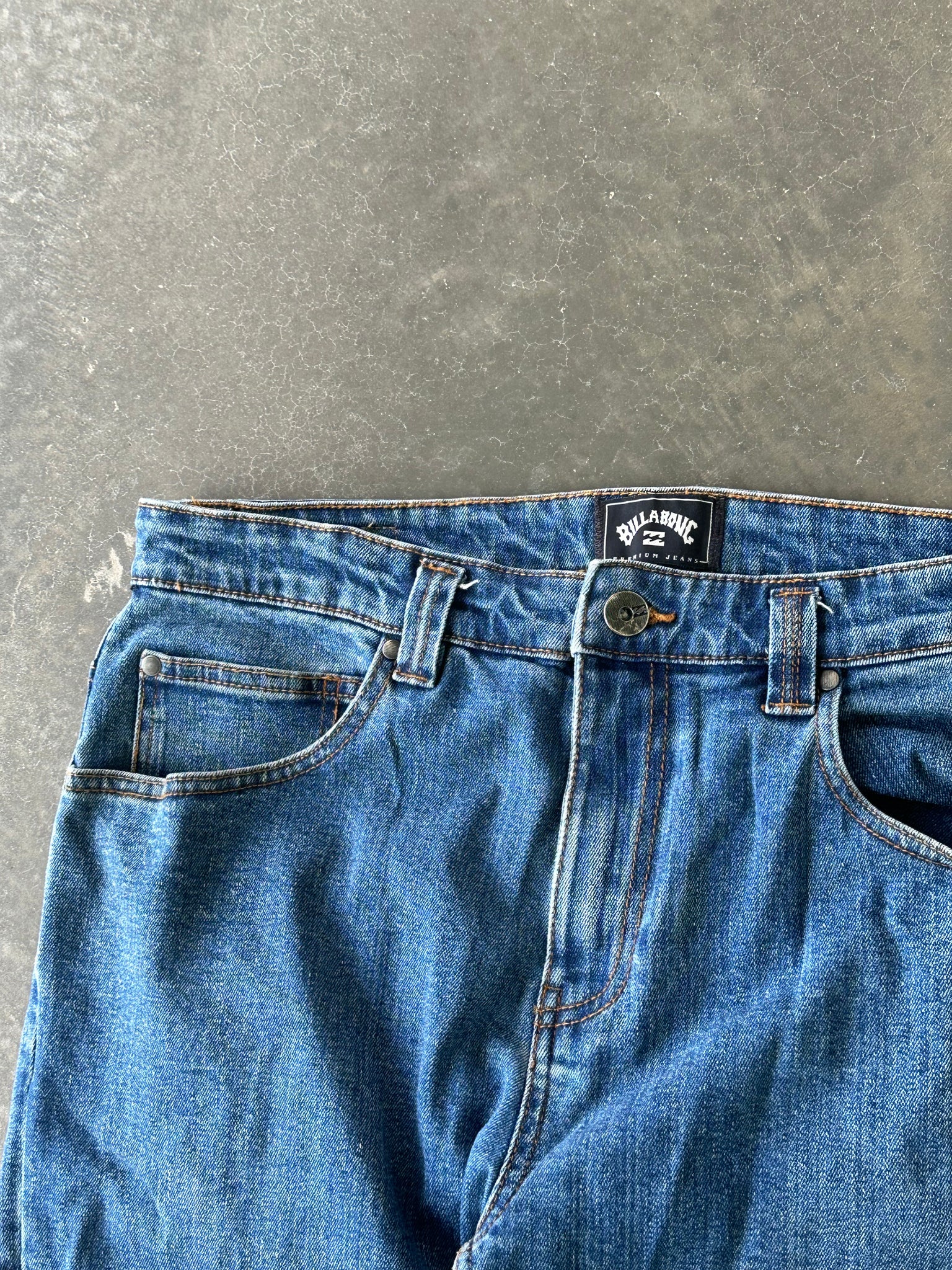Billabong Denim Jeans 34