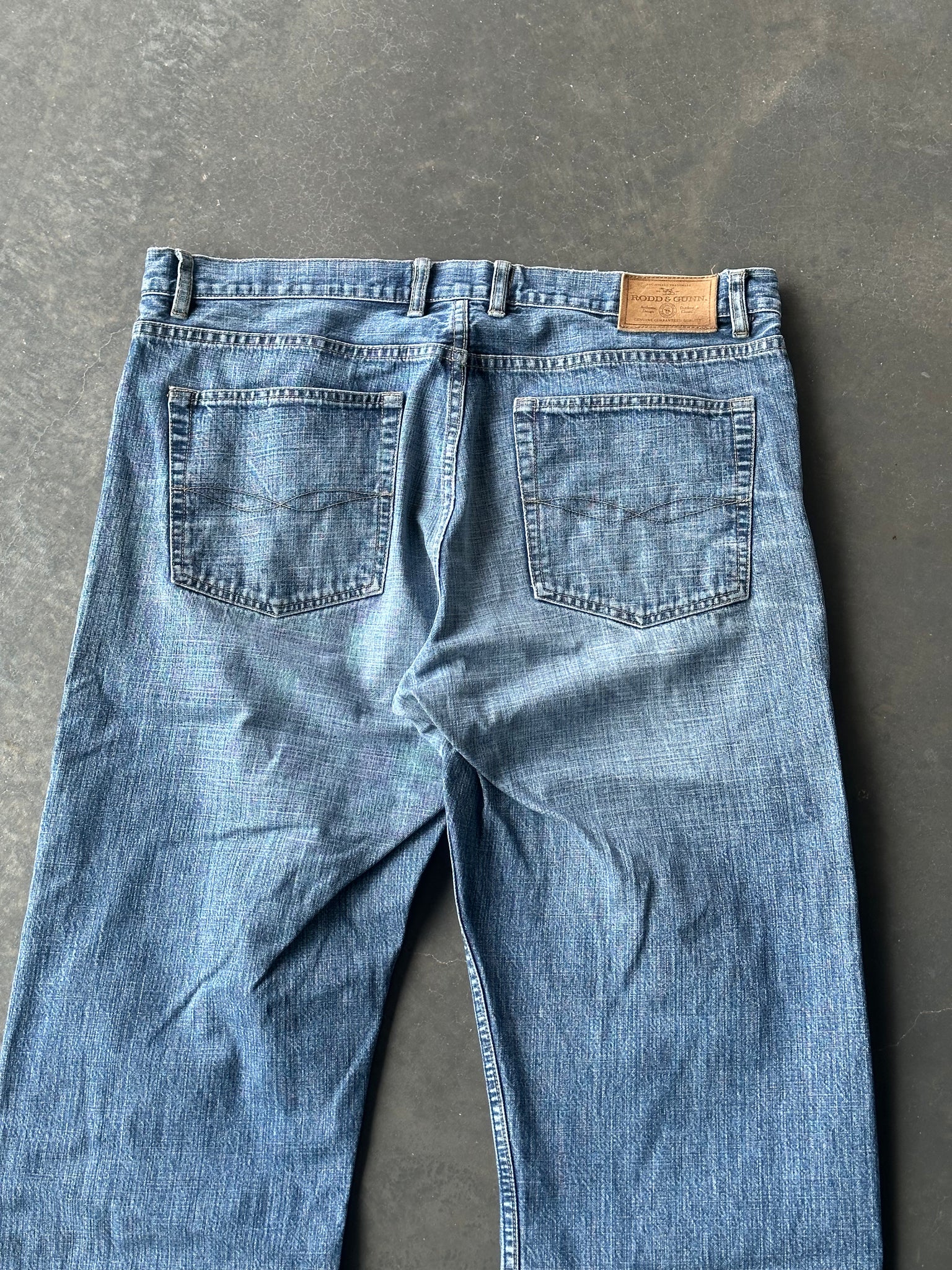 Rodd & Gunn Jeans 34