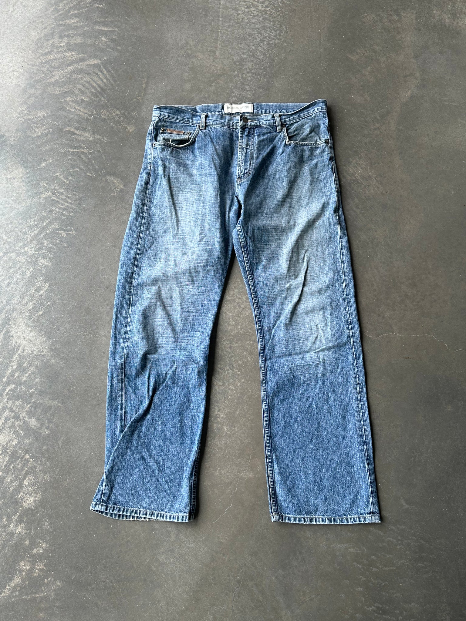 Rodd & Gunn Jeans 34