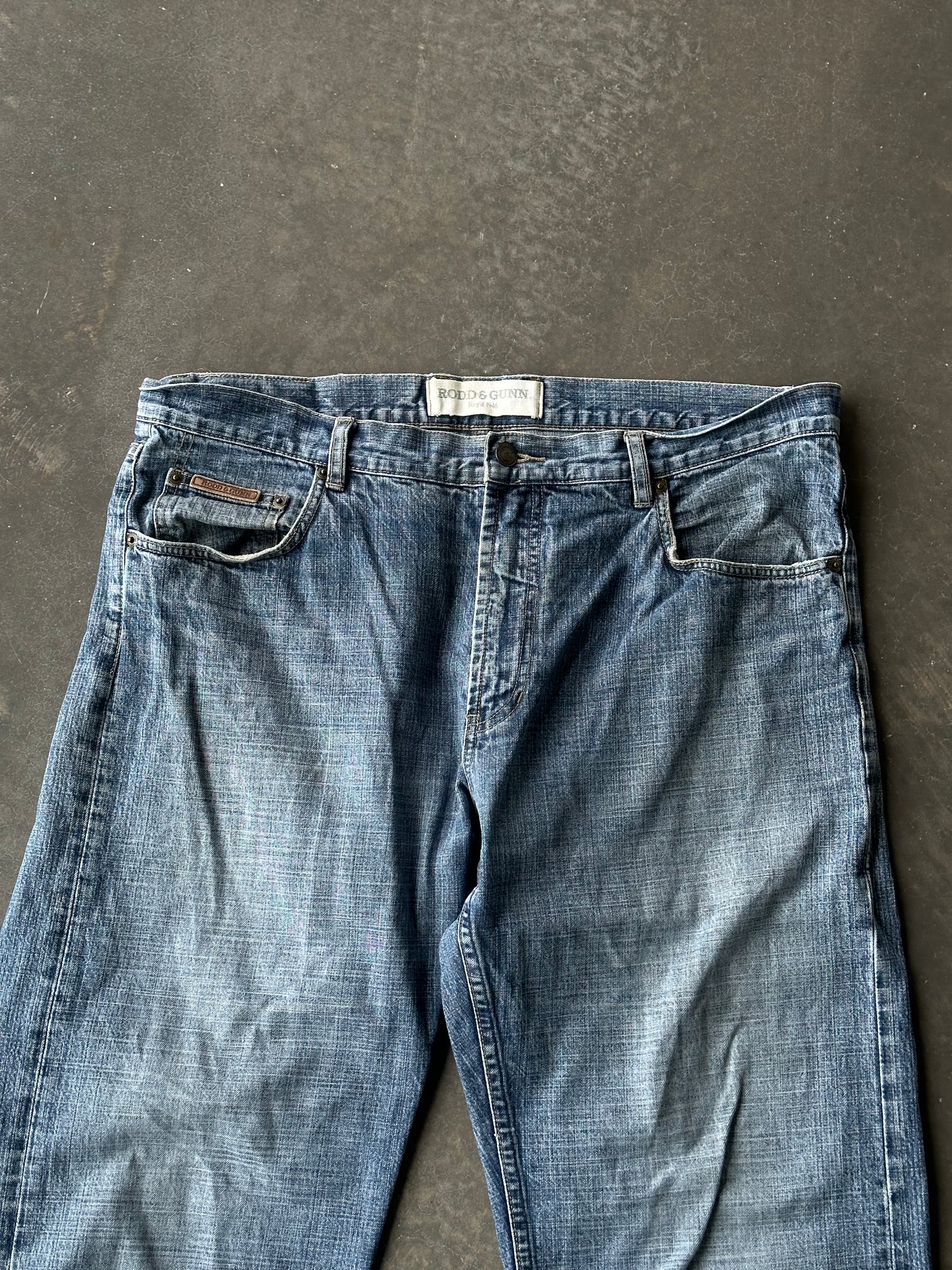 Rodd & Gunn Jeans 34