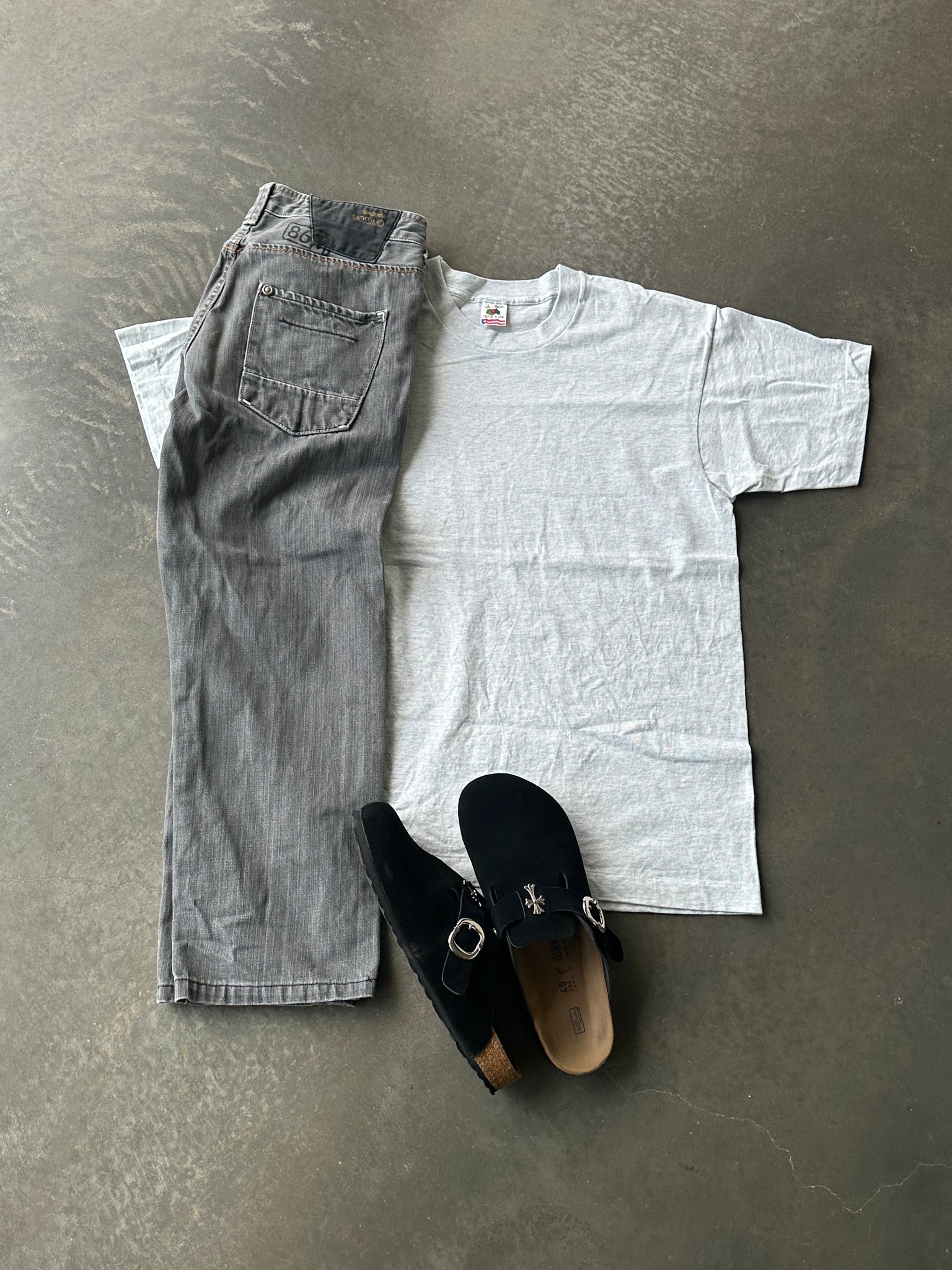 Mossimo Jeans 34