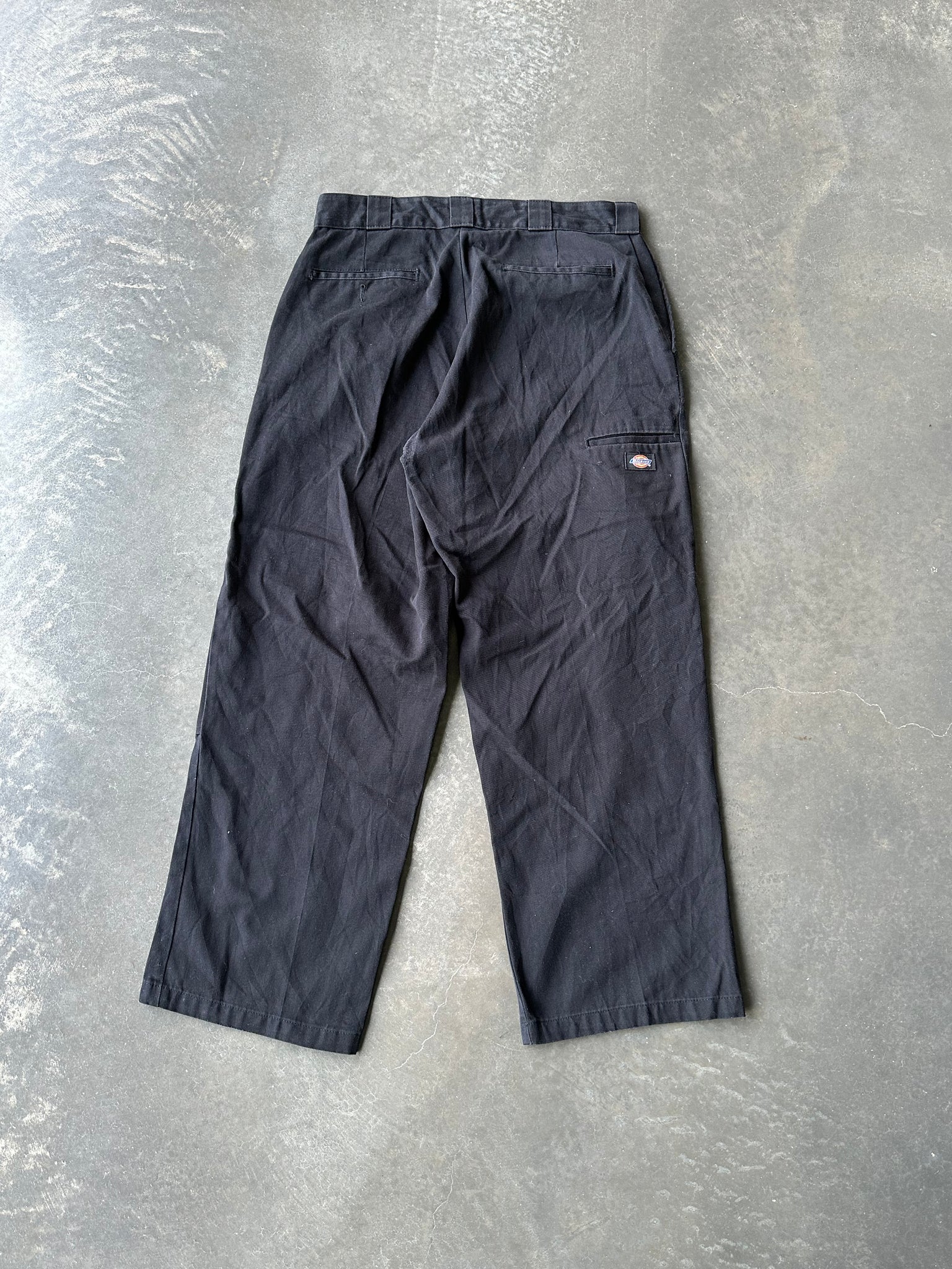 Dickies Faded 874 Pants 34X32