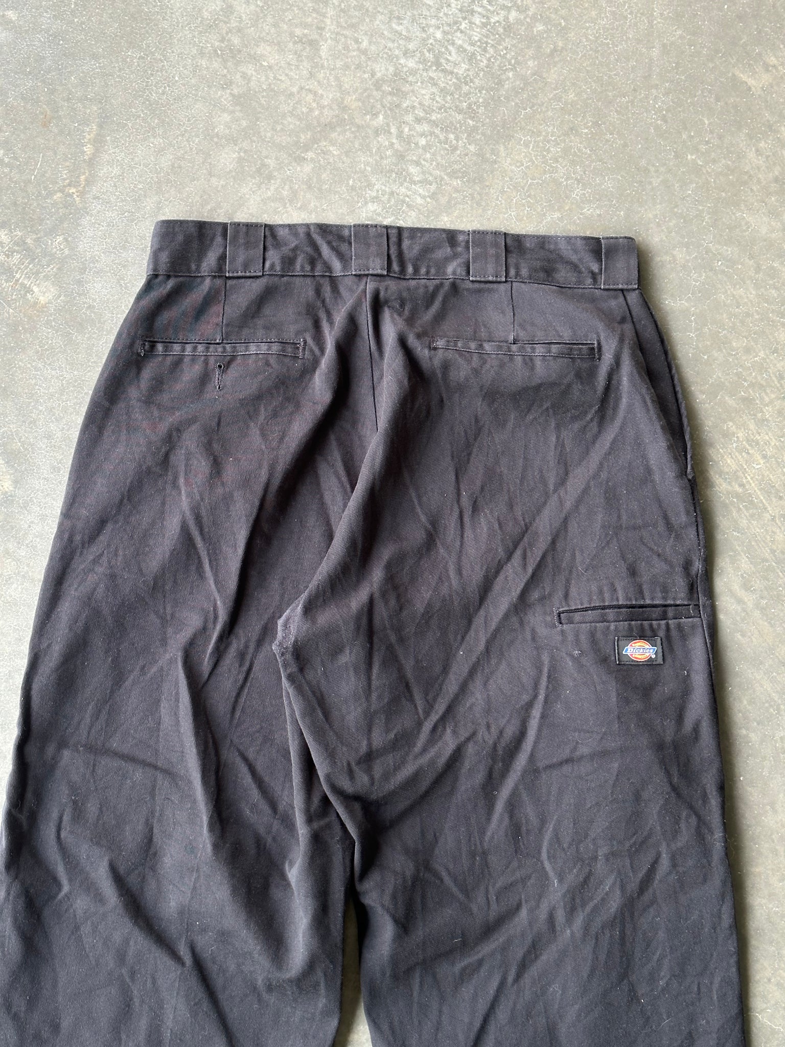 Dickies Faded 874 Pants 34X32