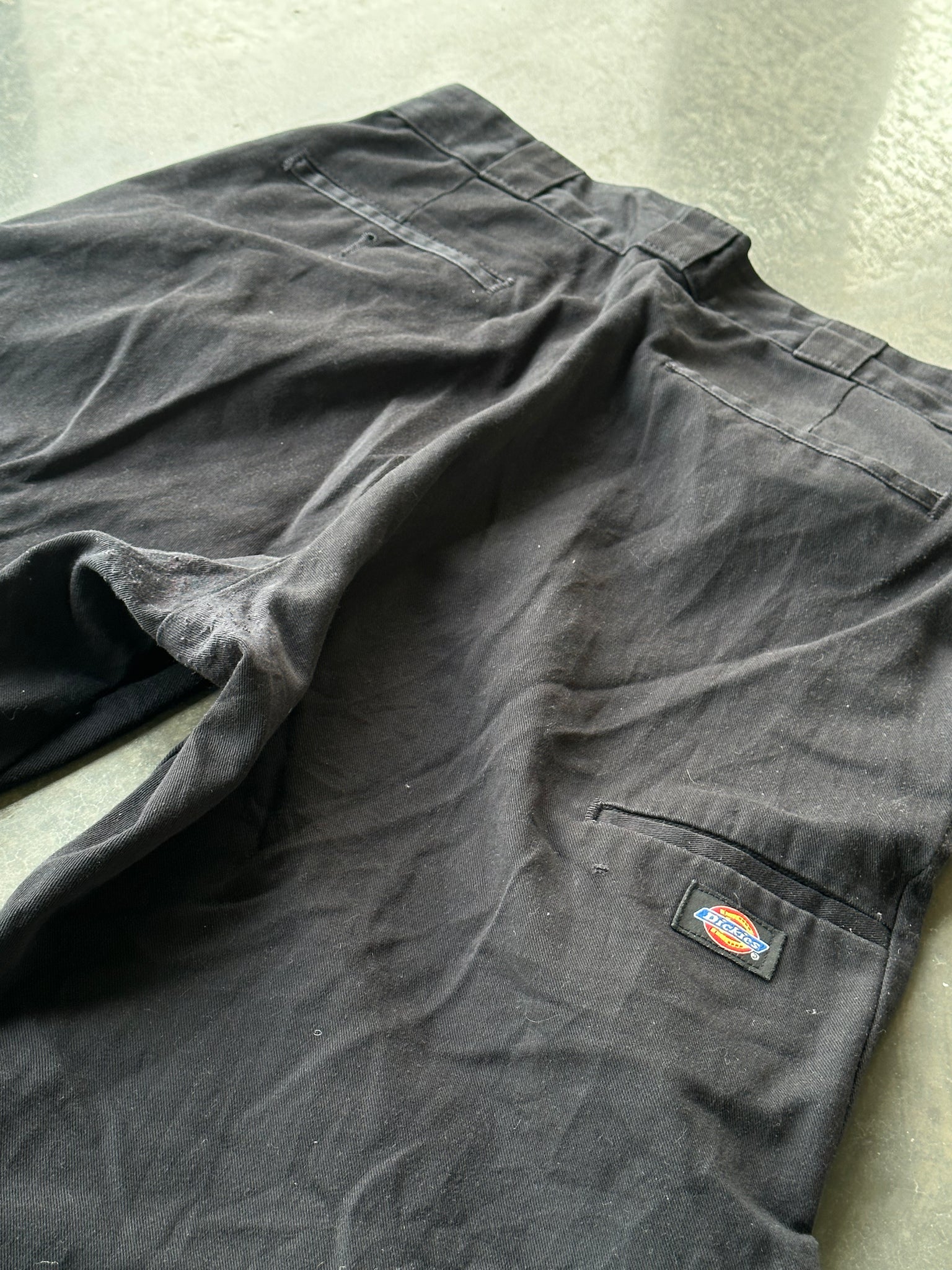 Dickies Faded 874 Pants 34X32
