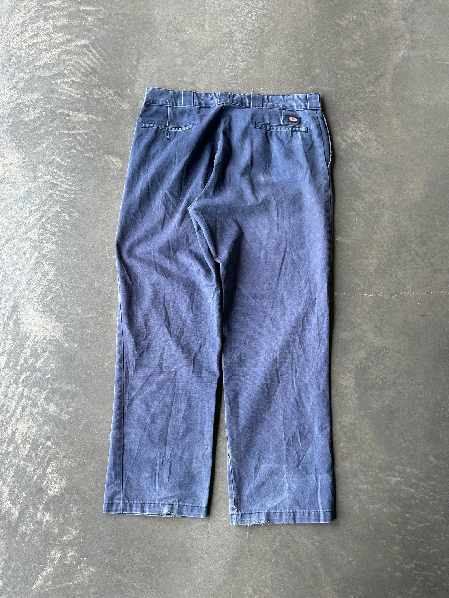 Dickies Faded 874 Pants 38X32
