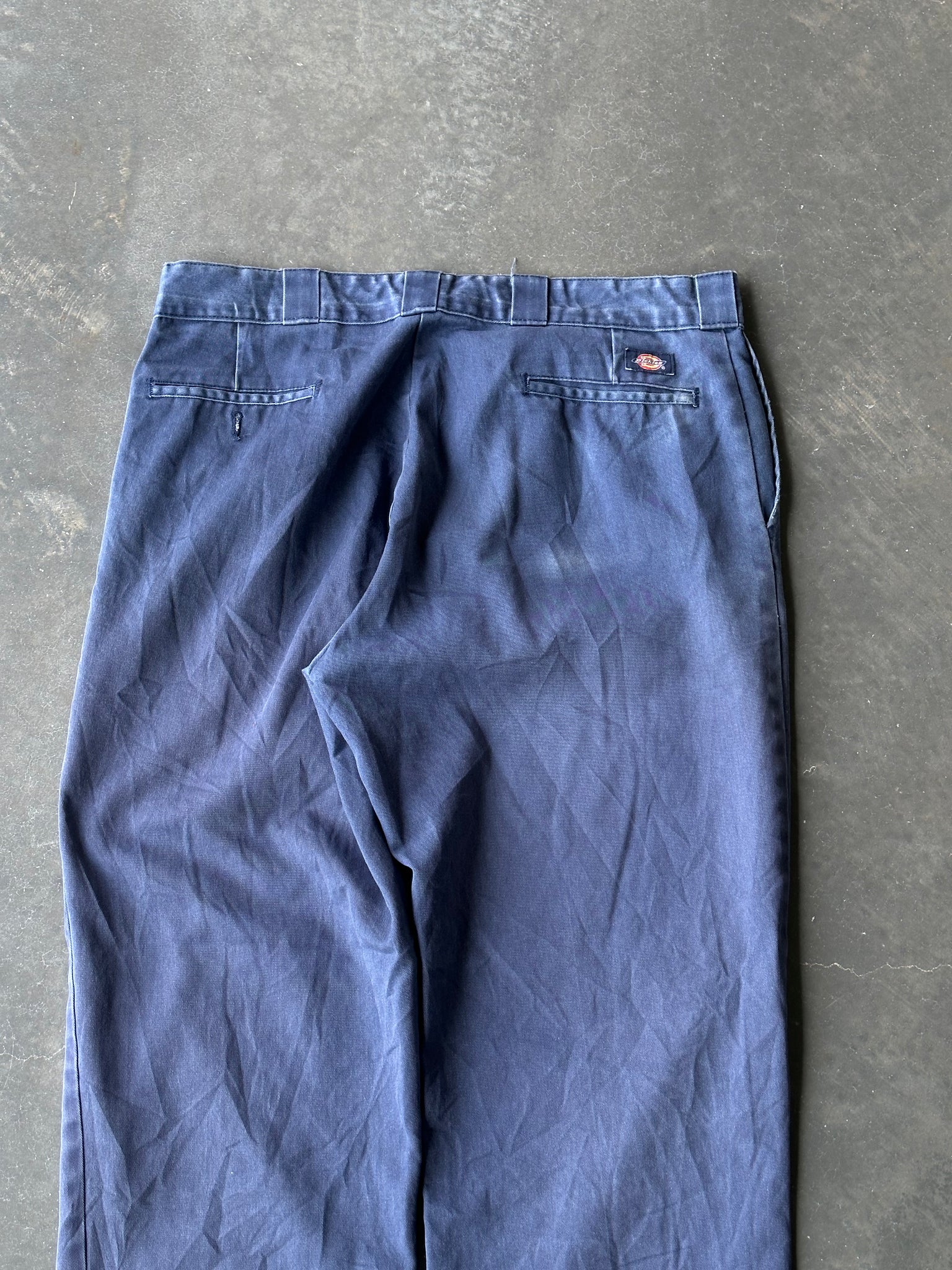 Dickies Faded 874 Pants 38X32