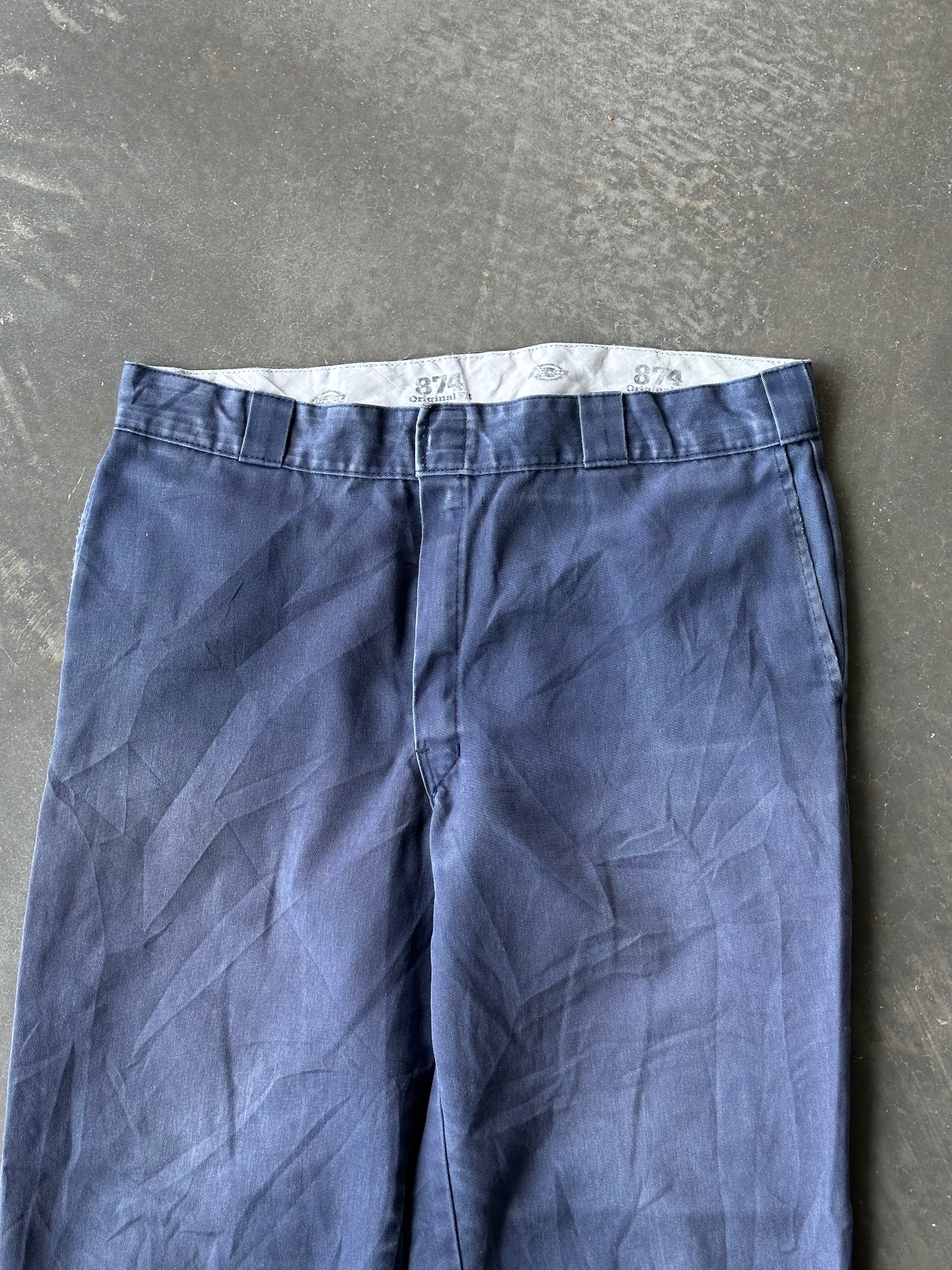 Dickies Faded 874 Pants 38X32