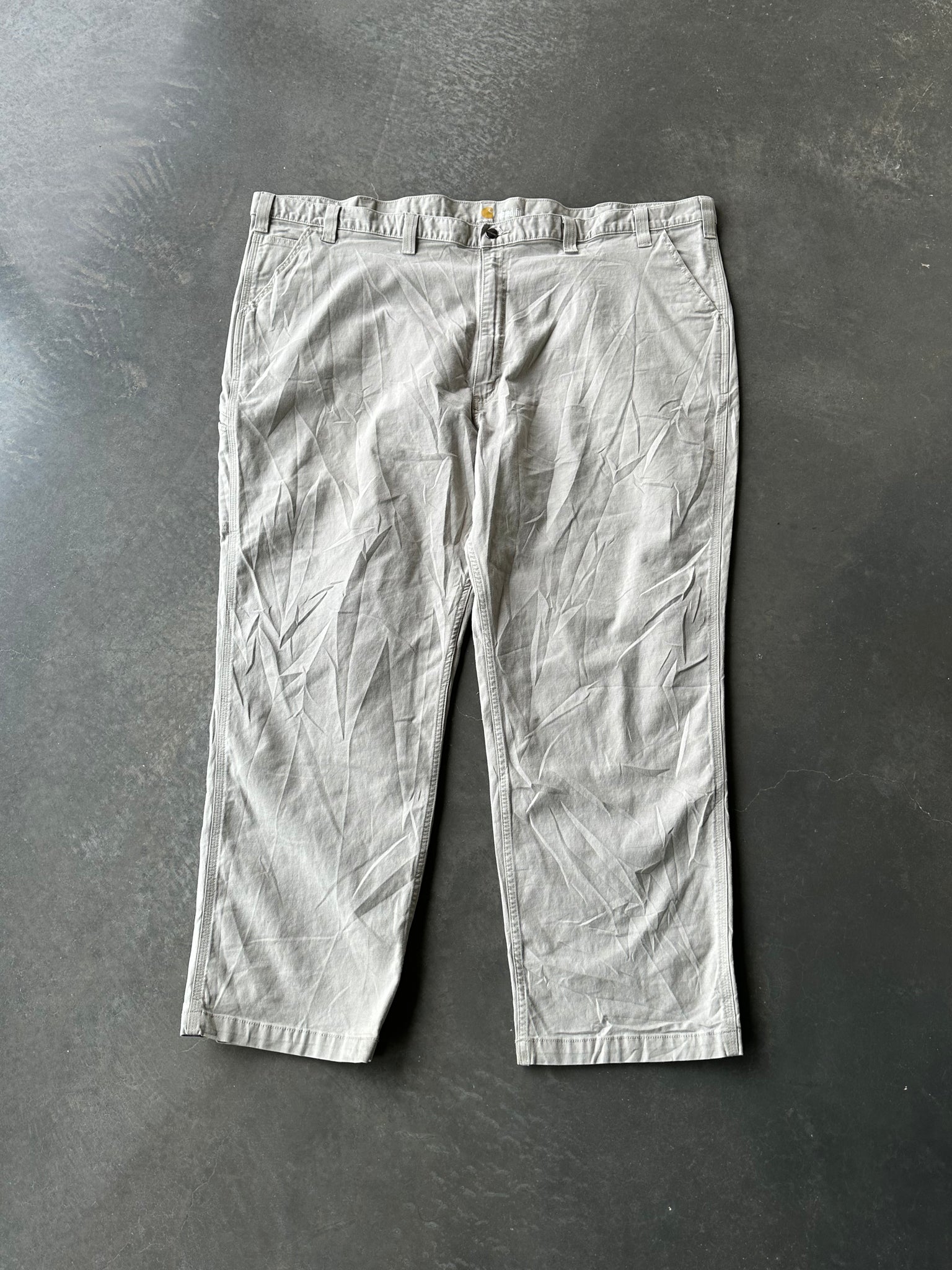 Vintage Carhartt Carpenters 54X32