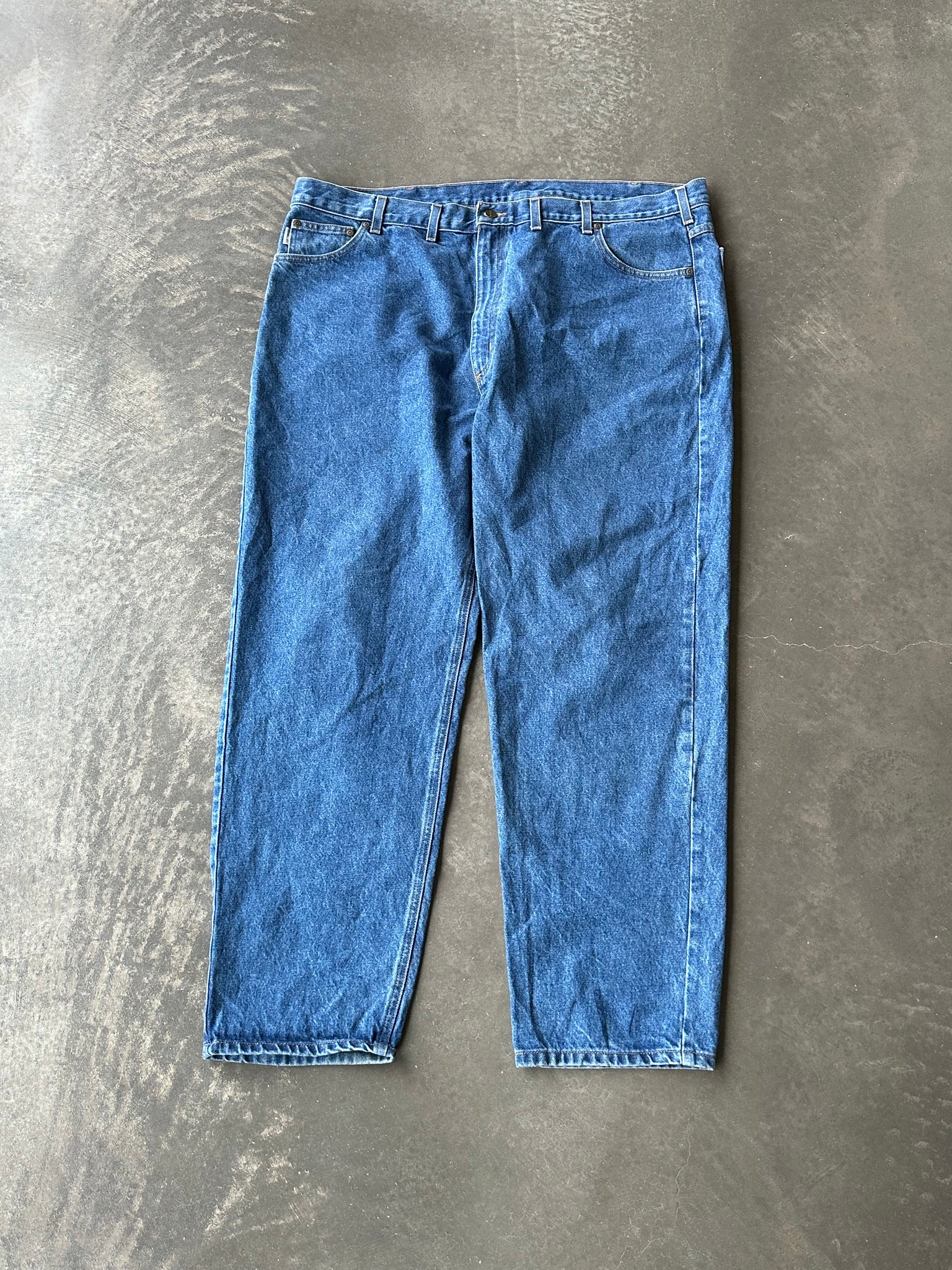 Vintage Carhartt Jeans 46X32