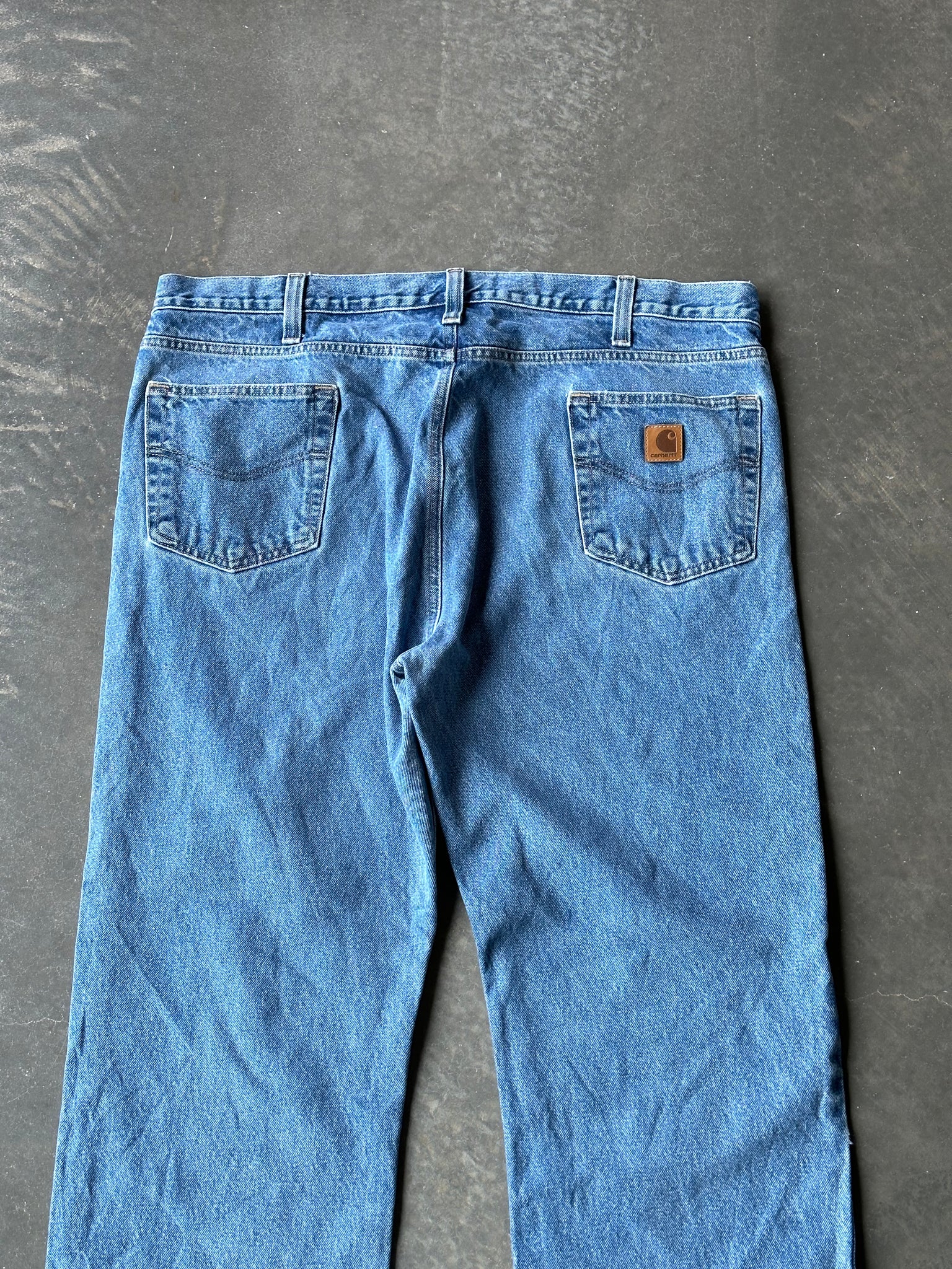 Vintage Carhartt Jeans 42X28