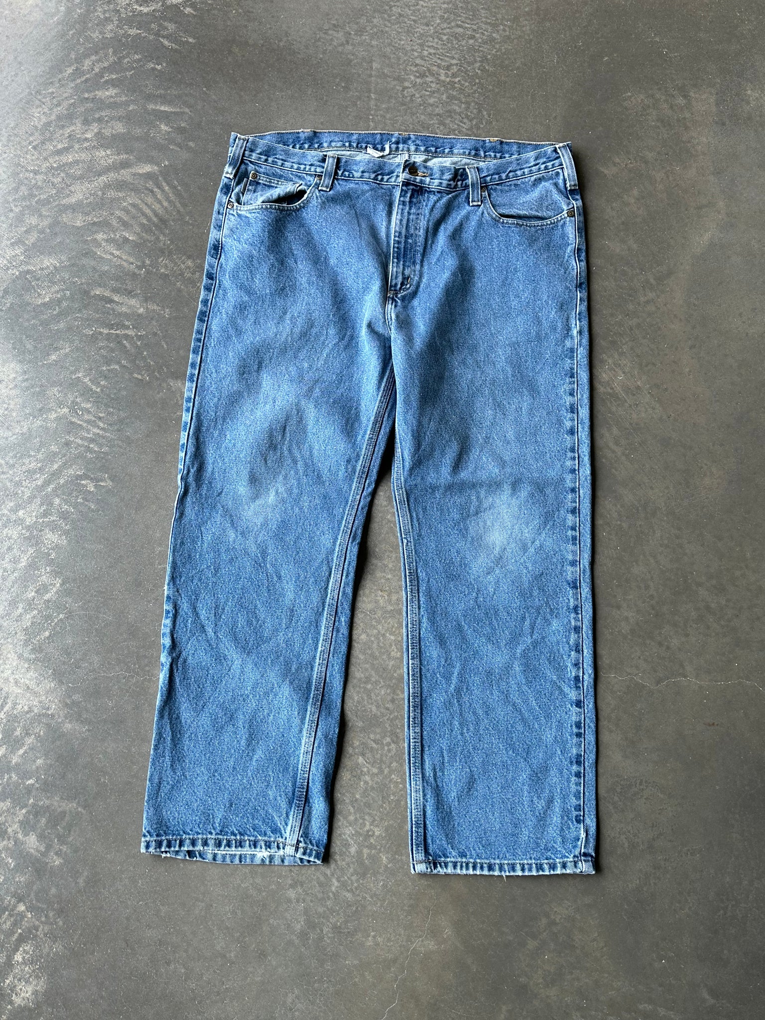 Vintage Carhartt Jeans 42X28