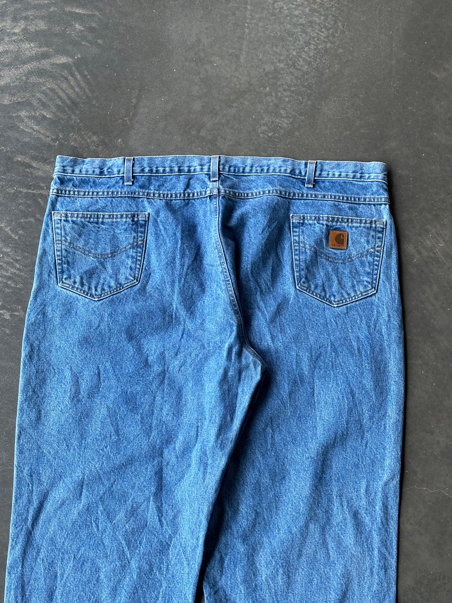 Vintage Carhartt Jeans 50X30