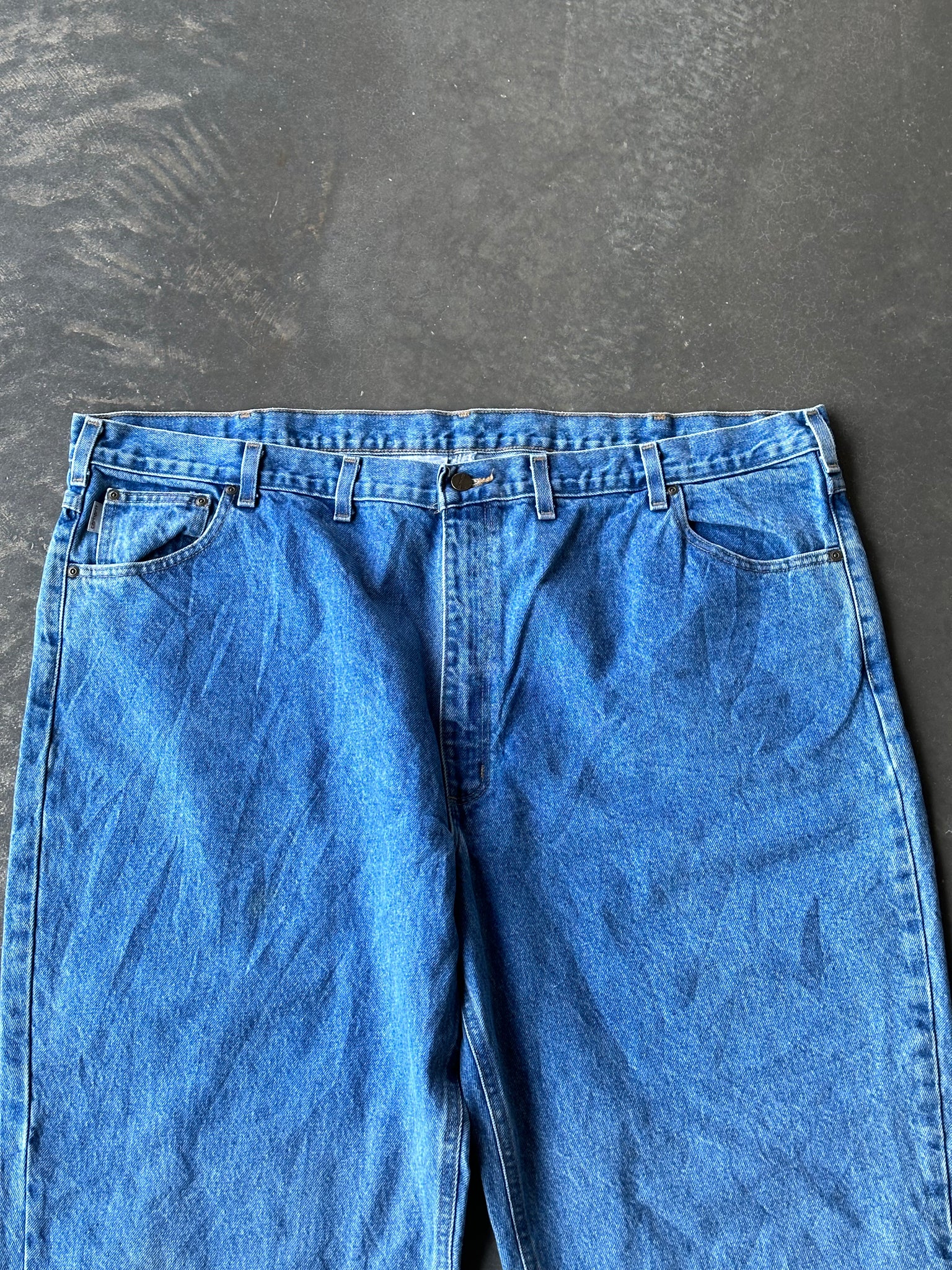 Vintage Carhartt Jeans 50X30