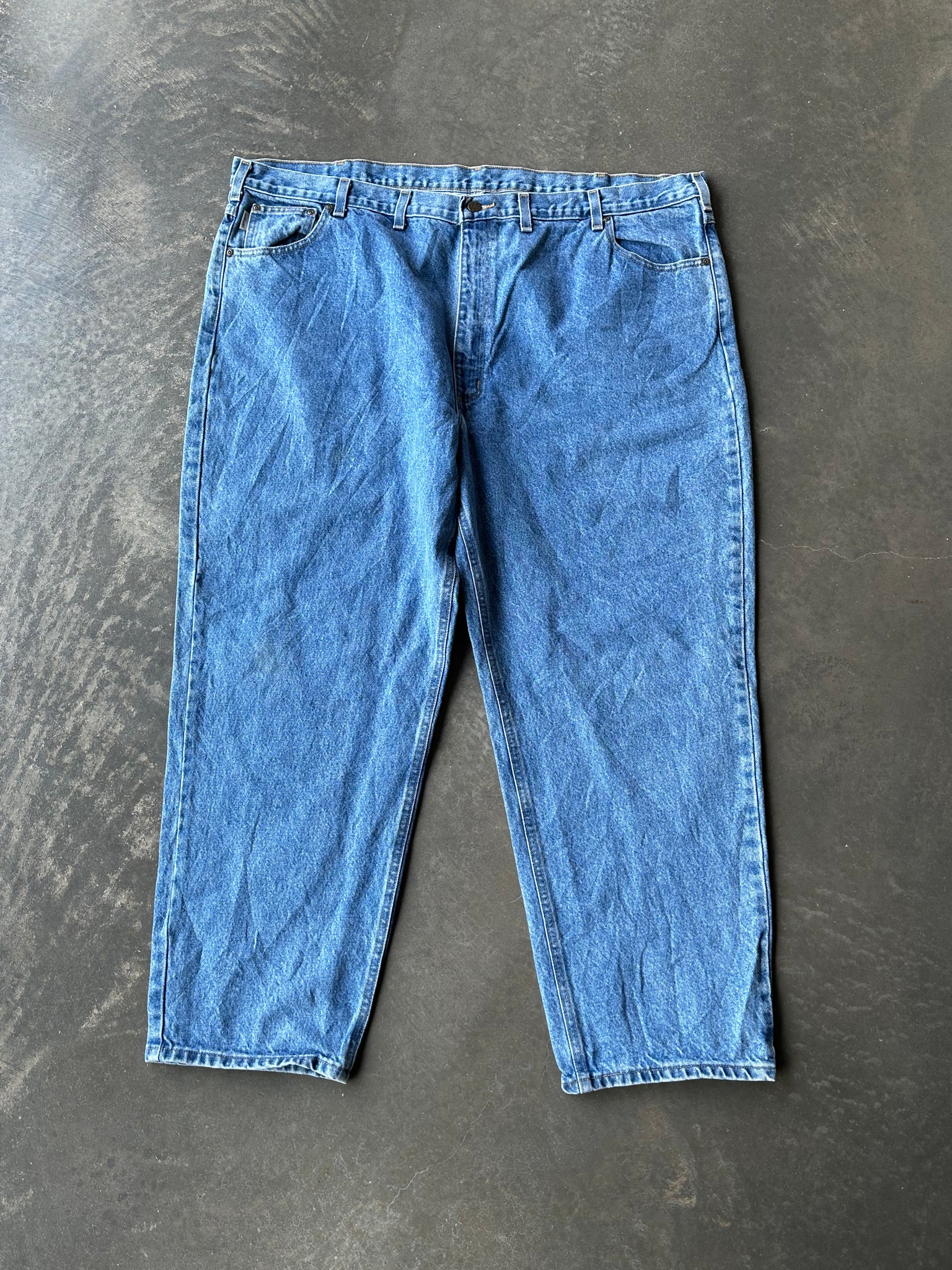 Vintage Carhartt Jeans 50X30