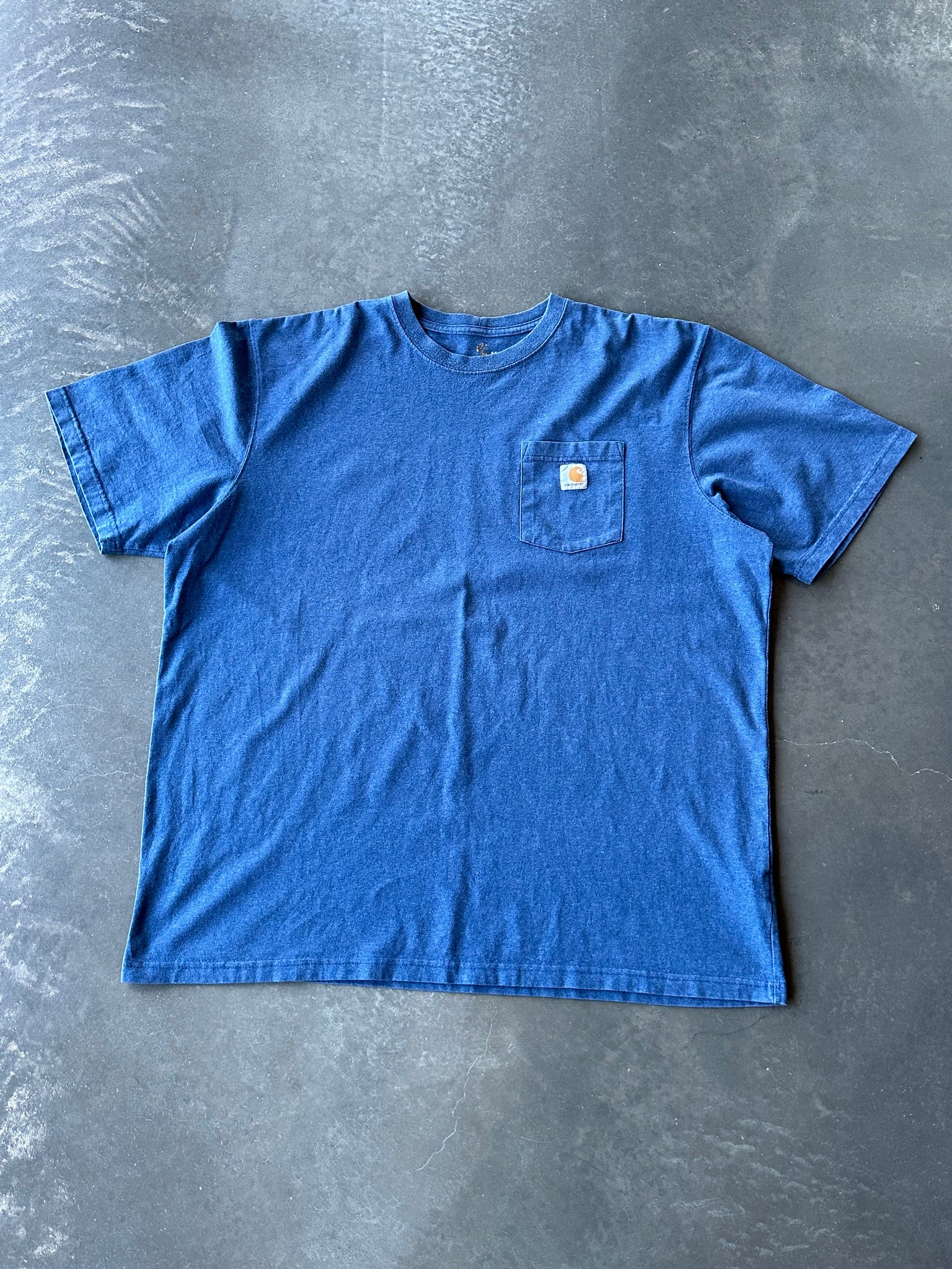 Vintage Carhartt Tee 3XL