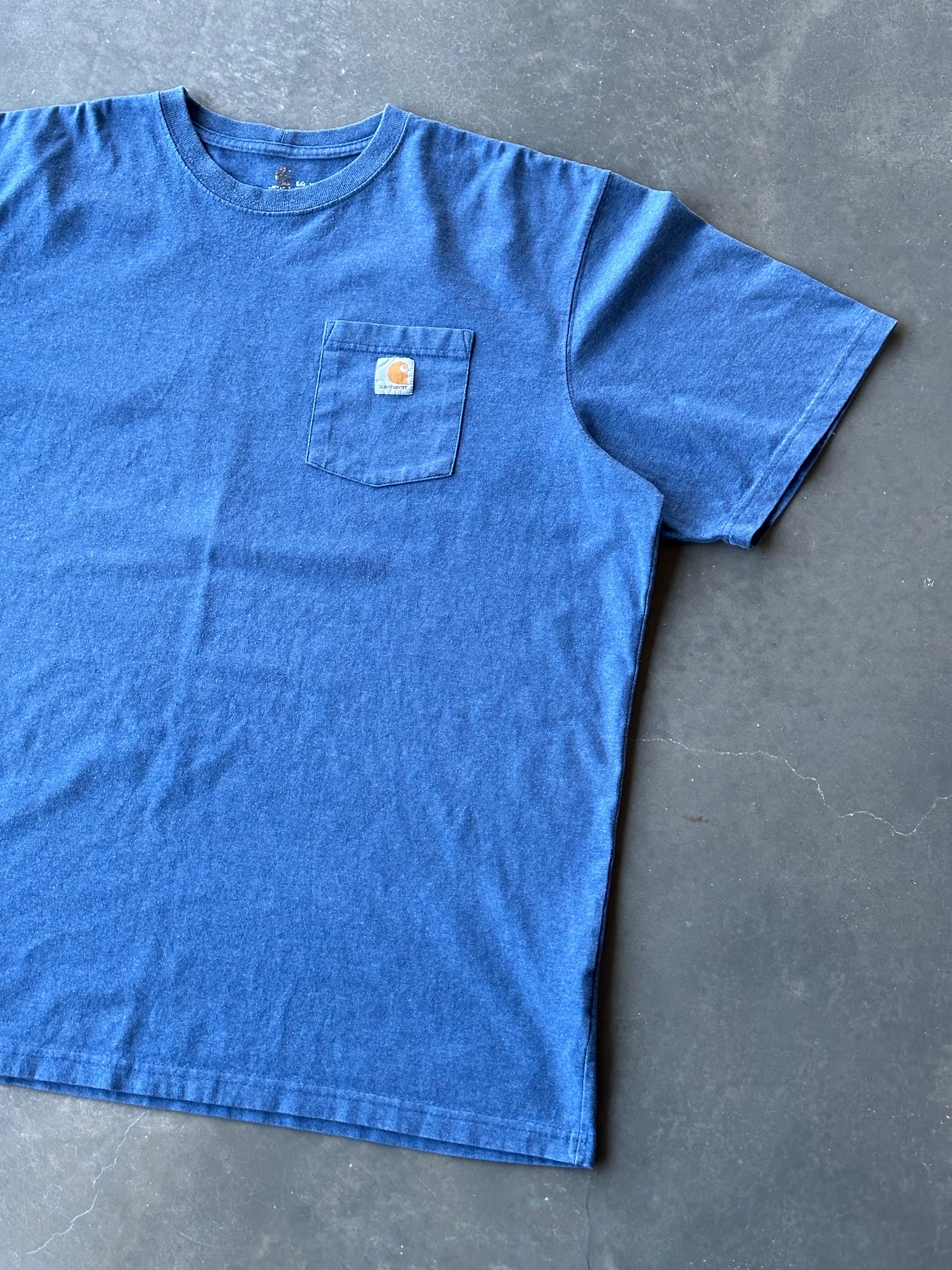 Vintage Carhartt Tee 3XL