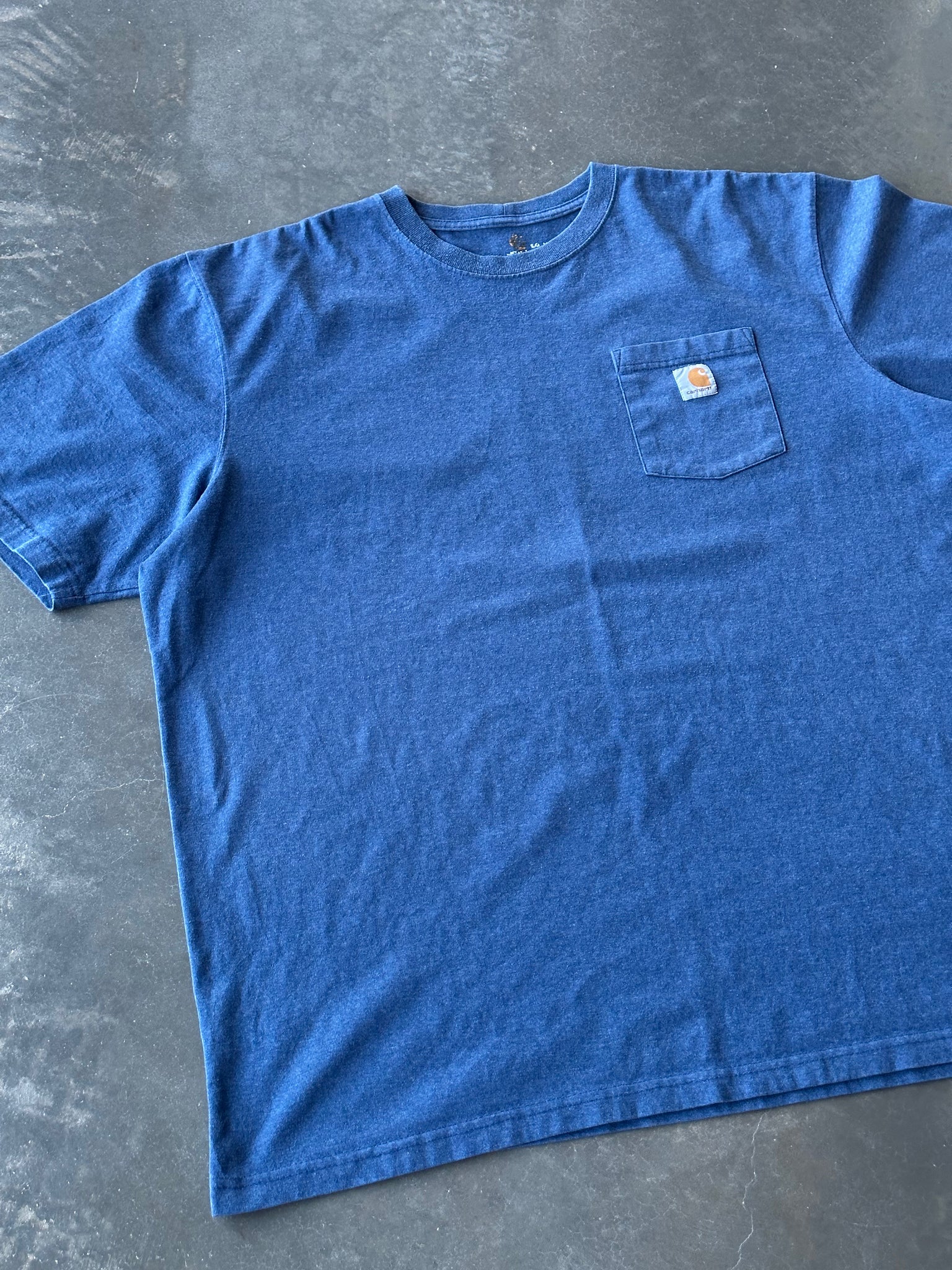 Vintage Carhartt Tee 3XL