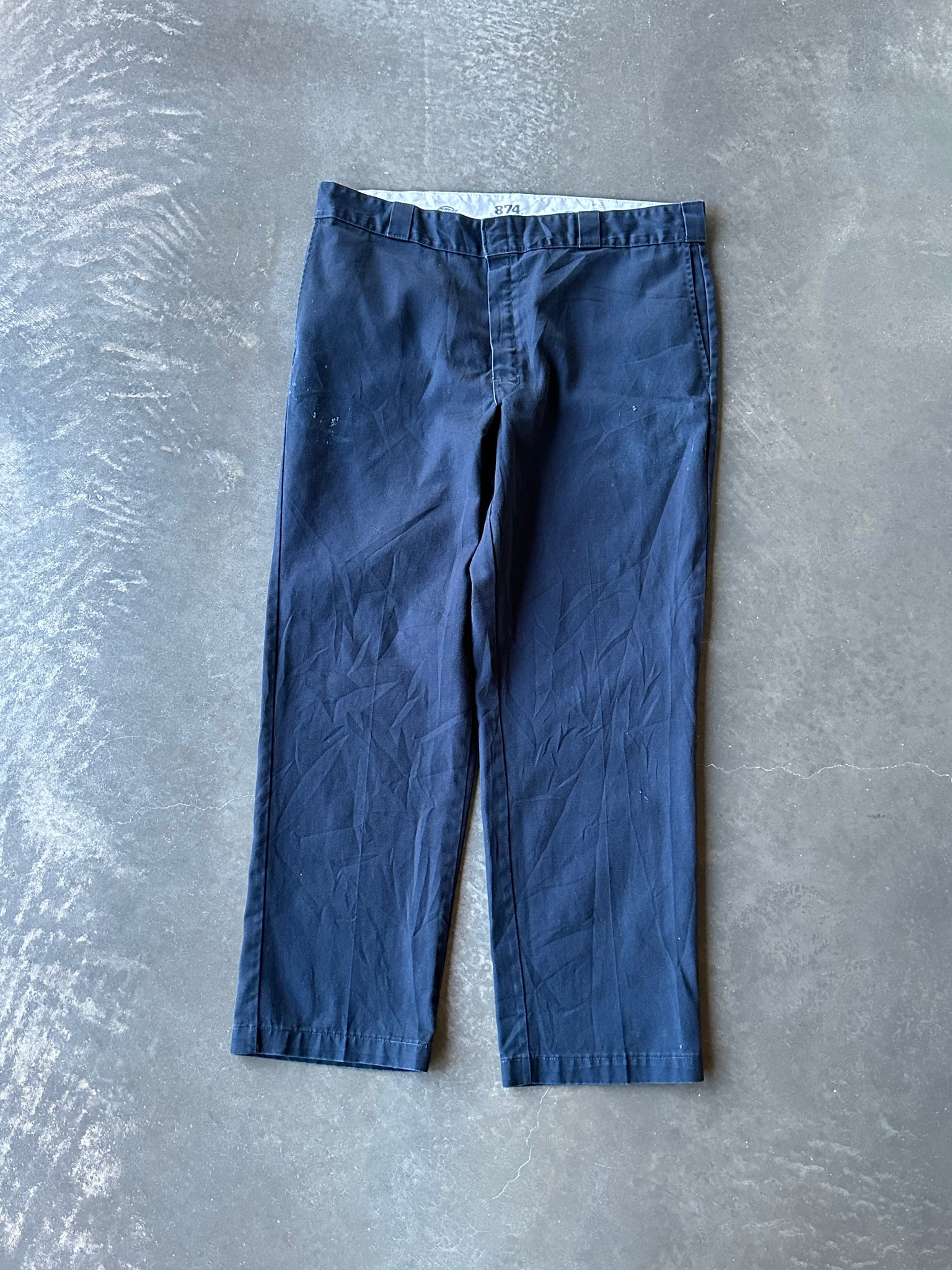 Vintage Dickies Pants 40X30