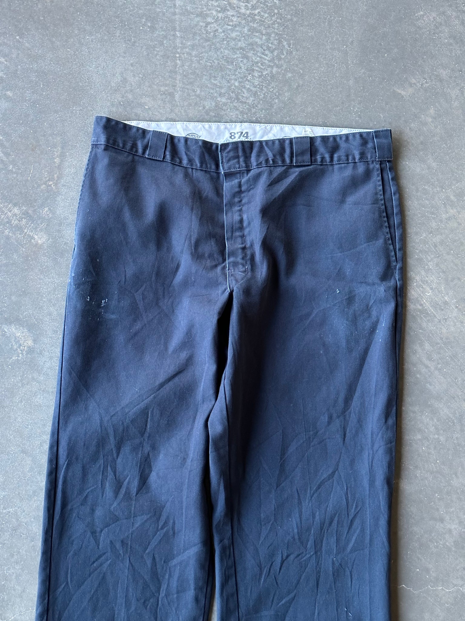 Vintage Dickies Pants 40X30