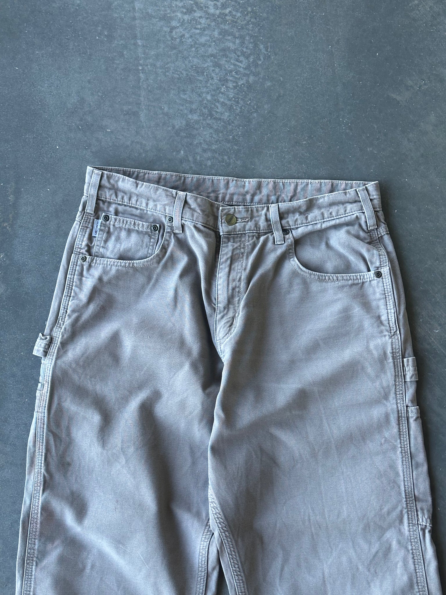 Vintage Carhartt Carpenters 36X30