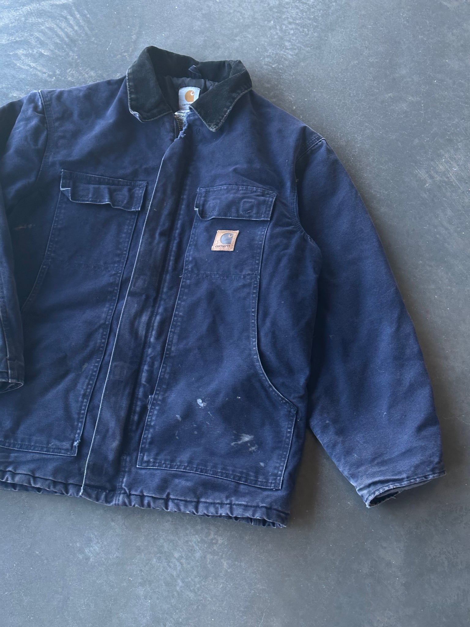 Carhartt Arctic Insulated Jacket L
