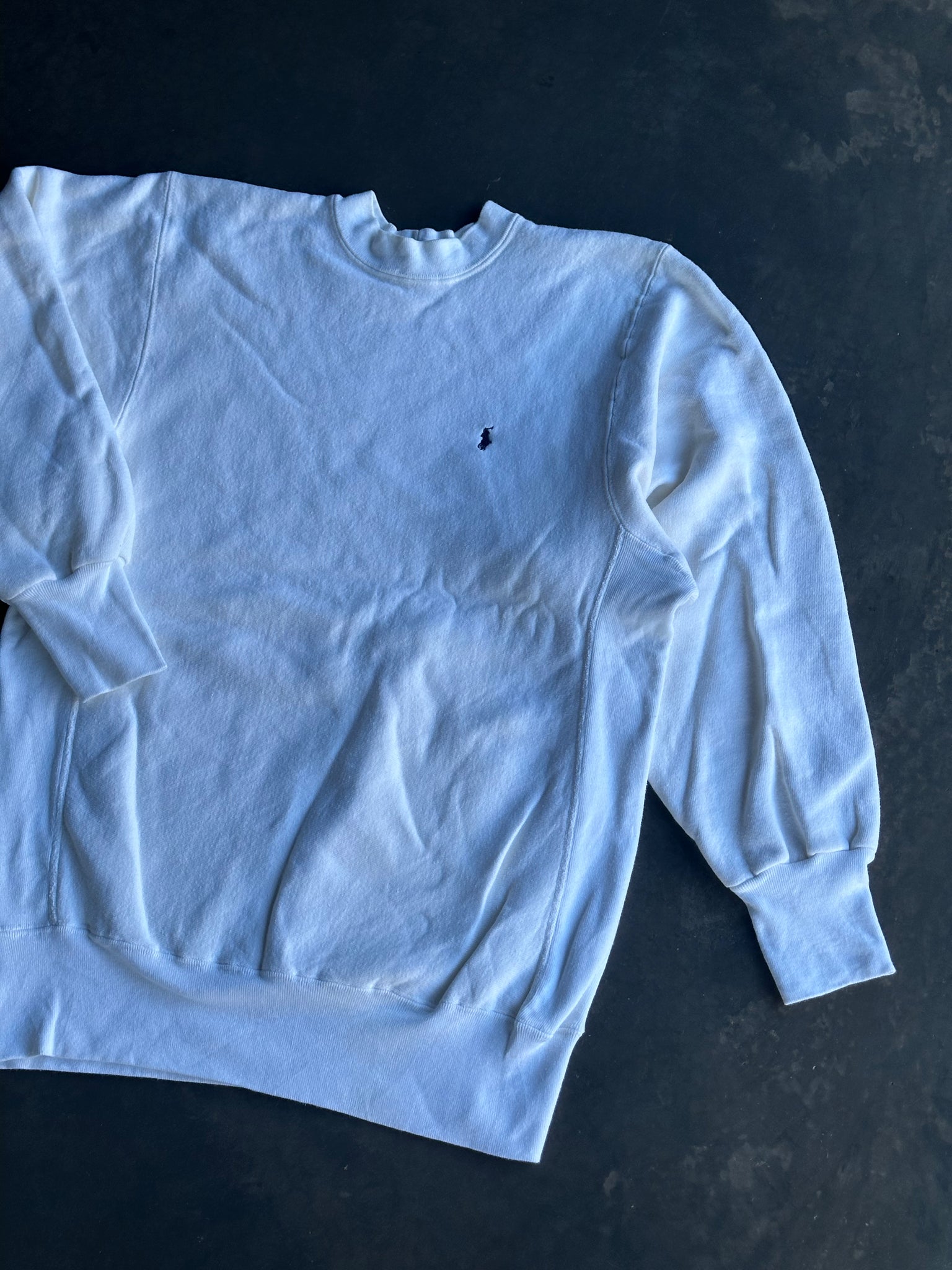 Vintage Ralph Lauren Sweater M