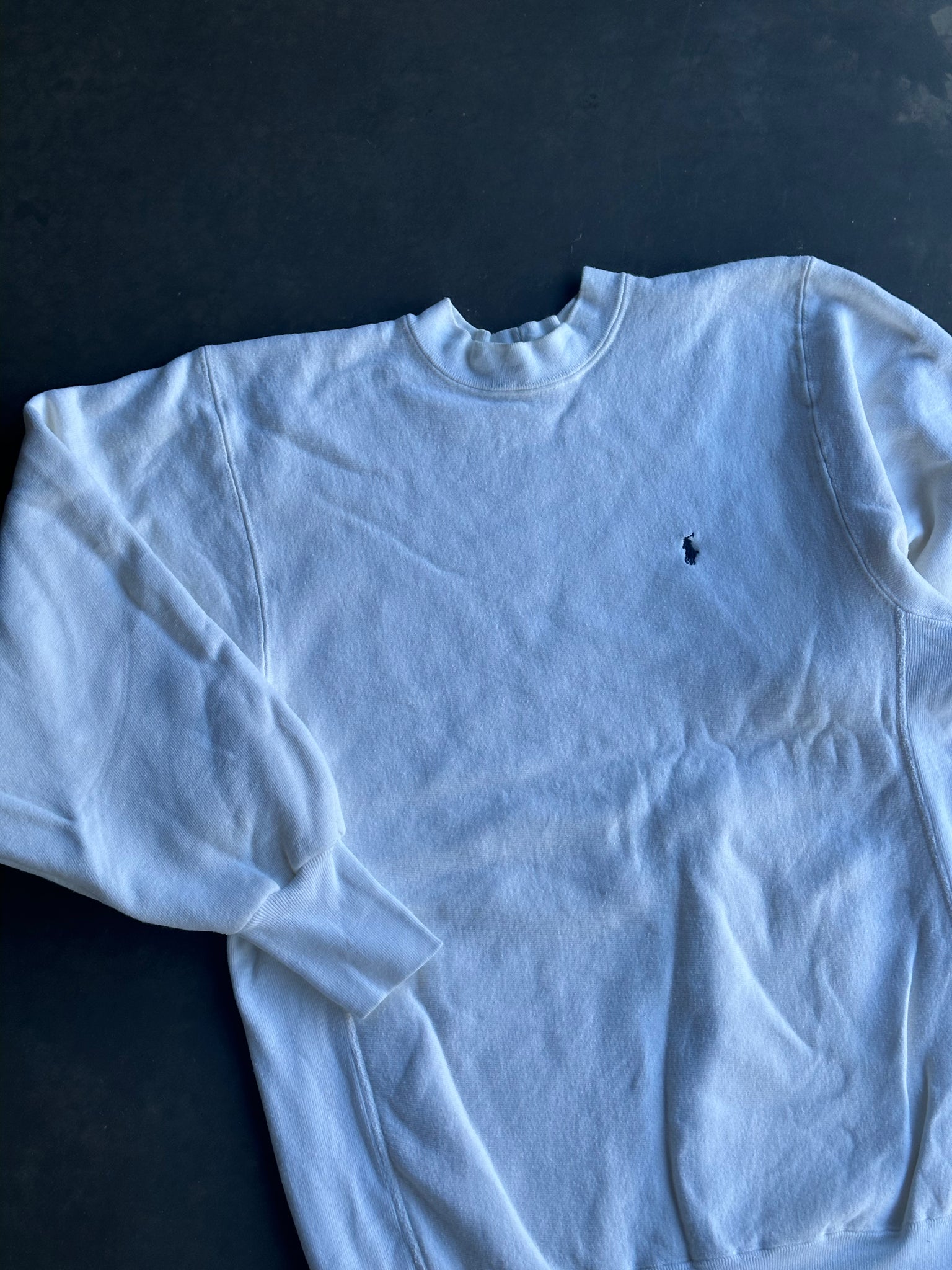 Vintage Ralph Lauren Sweater M