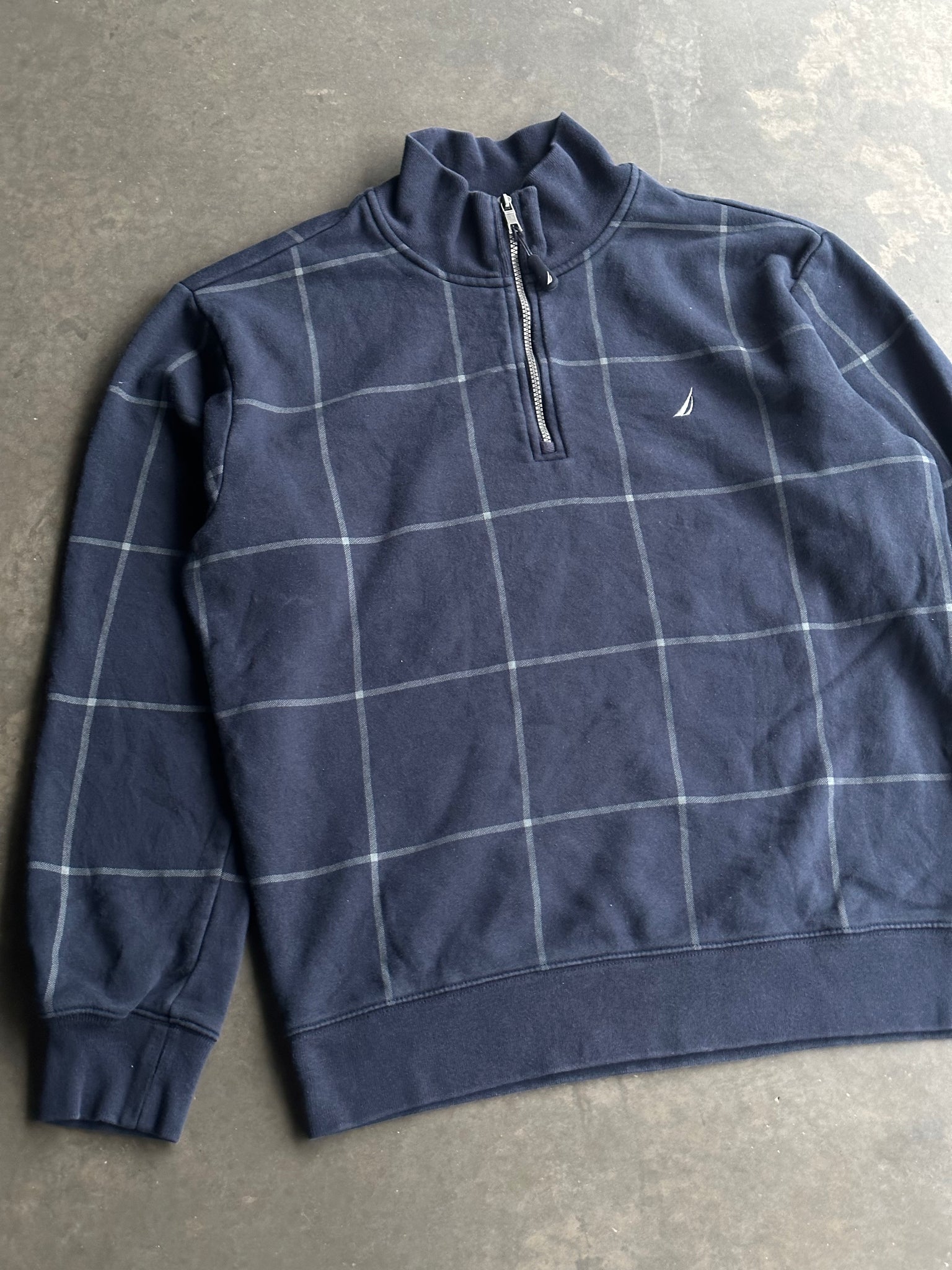 Vintage Nautica Sweater XL