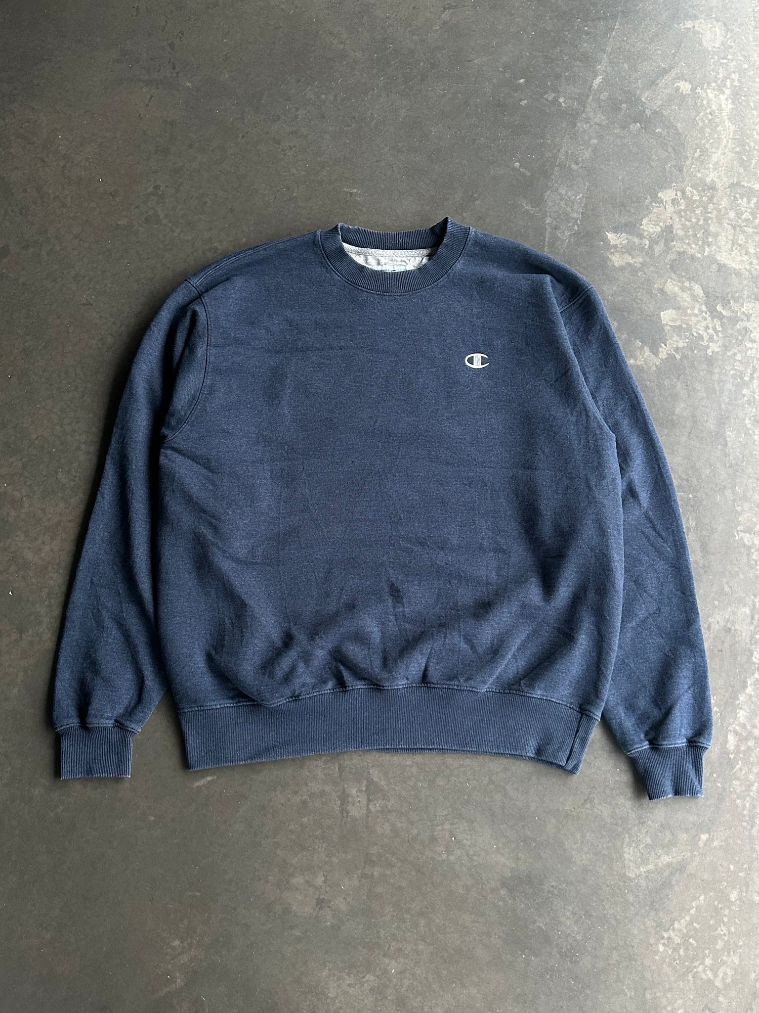 Vintage Champion Sweater L