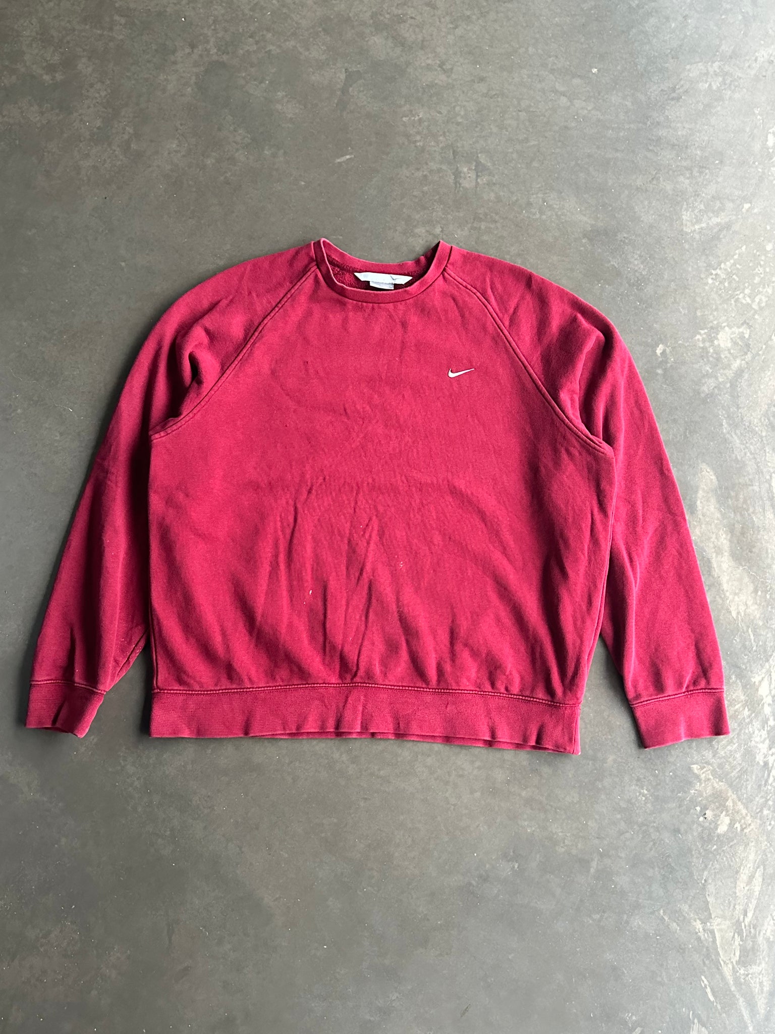 Nike Sweater L