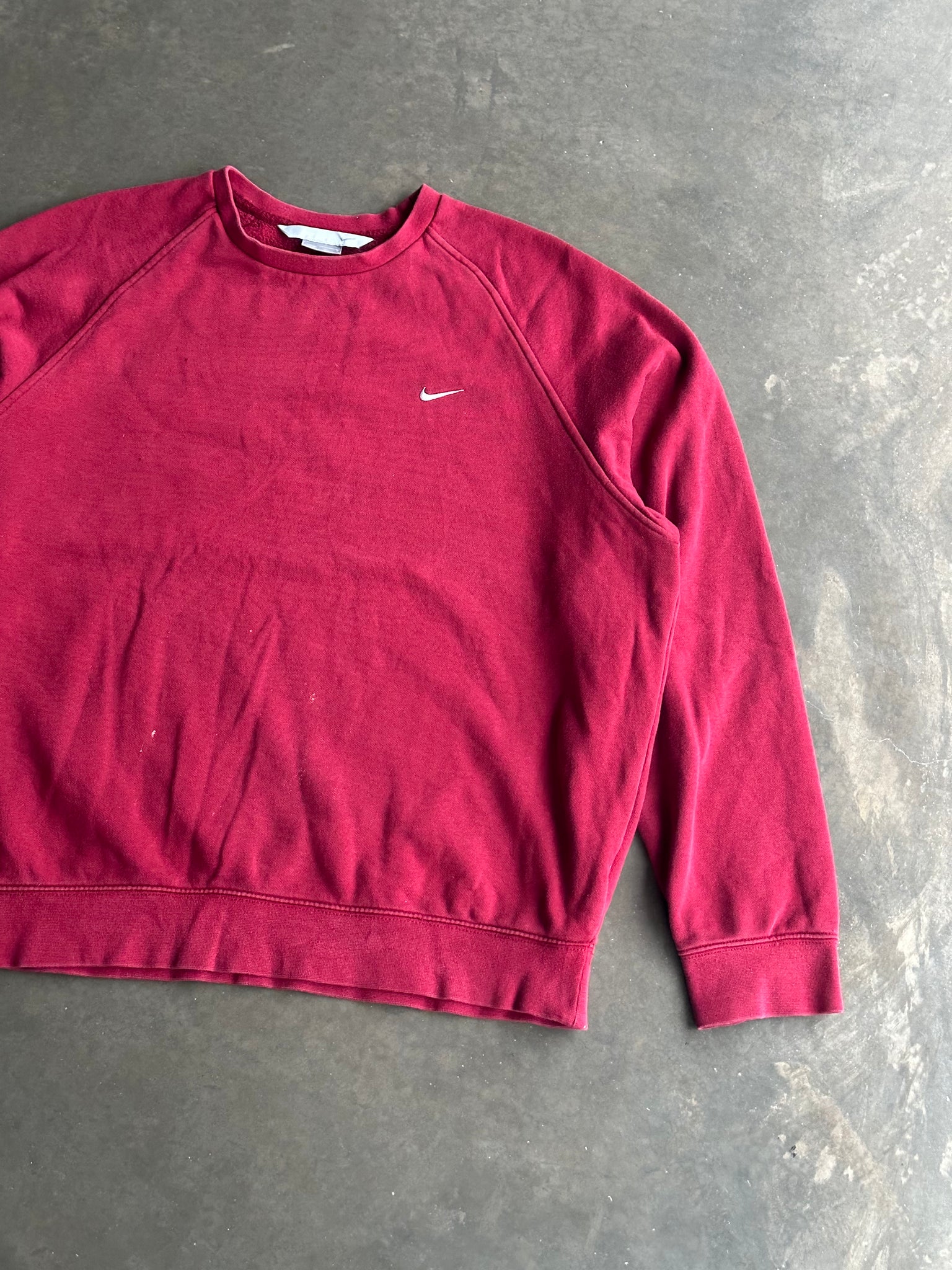 Nike Sweater L