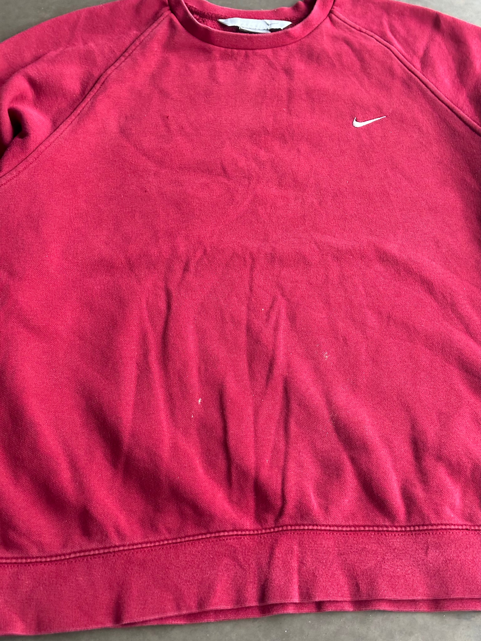 Nike Sweater L
